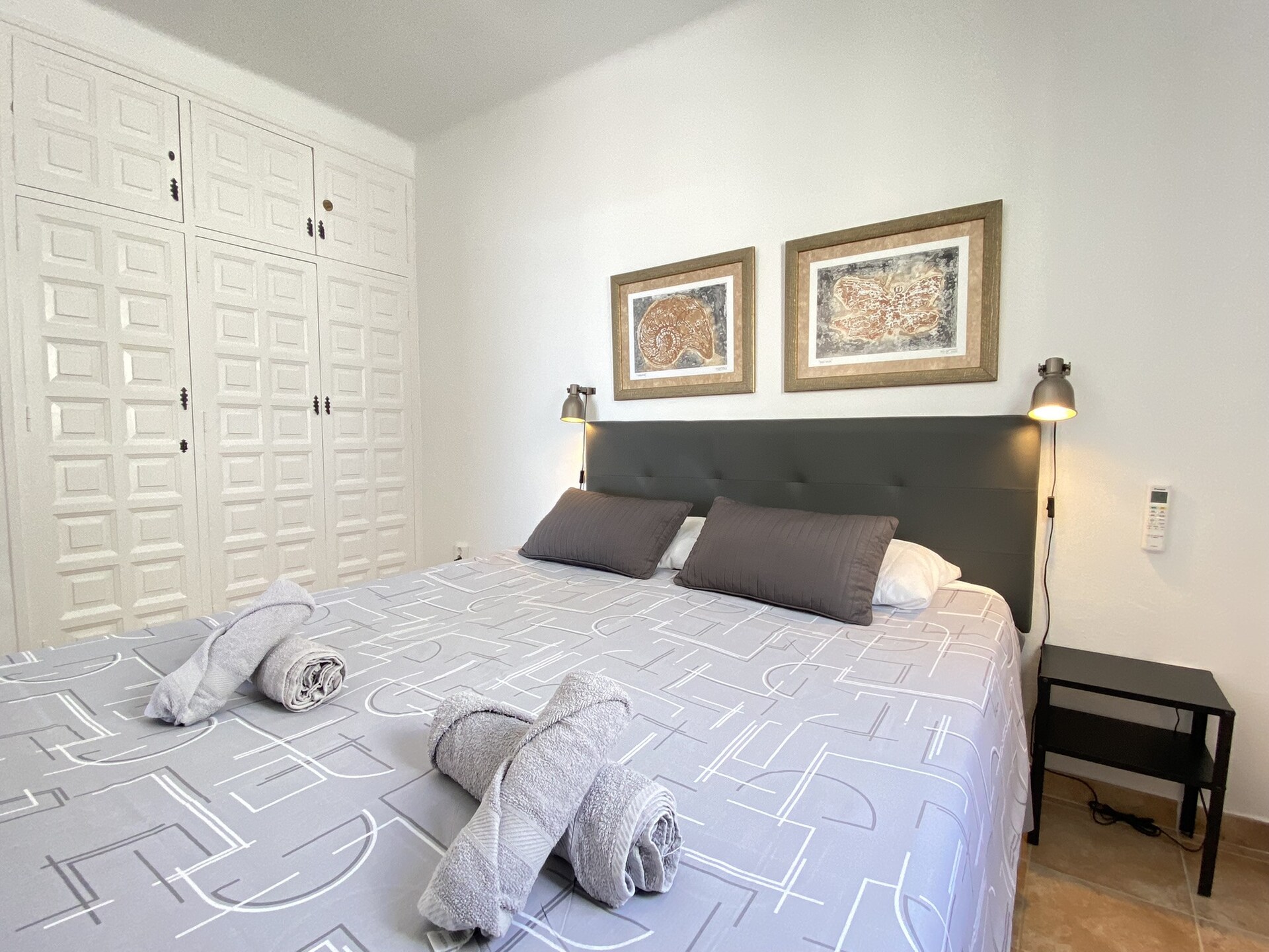 Op 1,5 km van het strand: sfeervol appartement in Nerja · 40 m² - foto 26