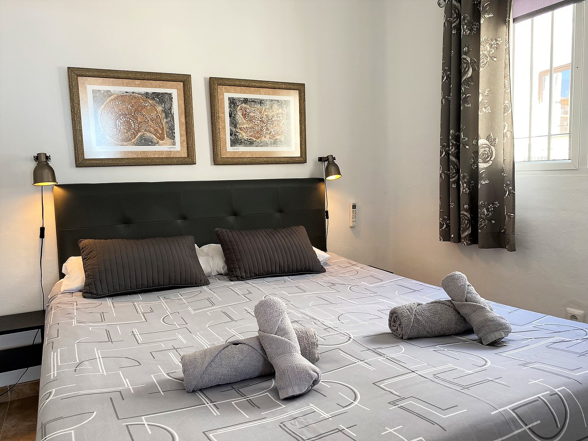 Op 1,5 km van het strand: sfeervol appartement in Nerja · 40 m² - foto 4