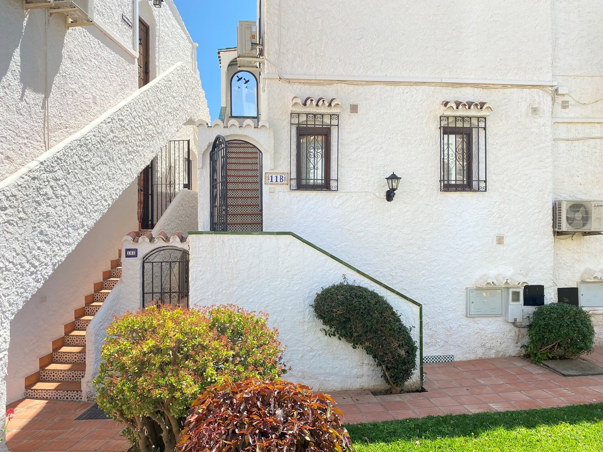 Op 1,5 km van het strand: sfeervol appartement in Nerja · 40 m² - foto 36