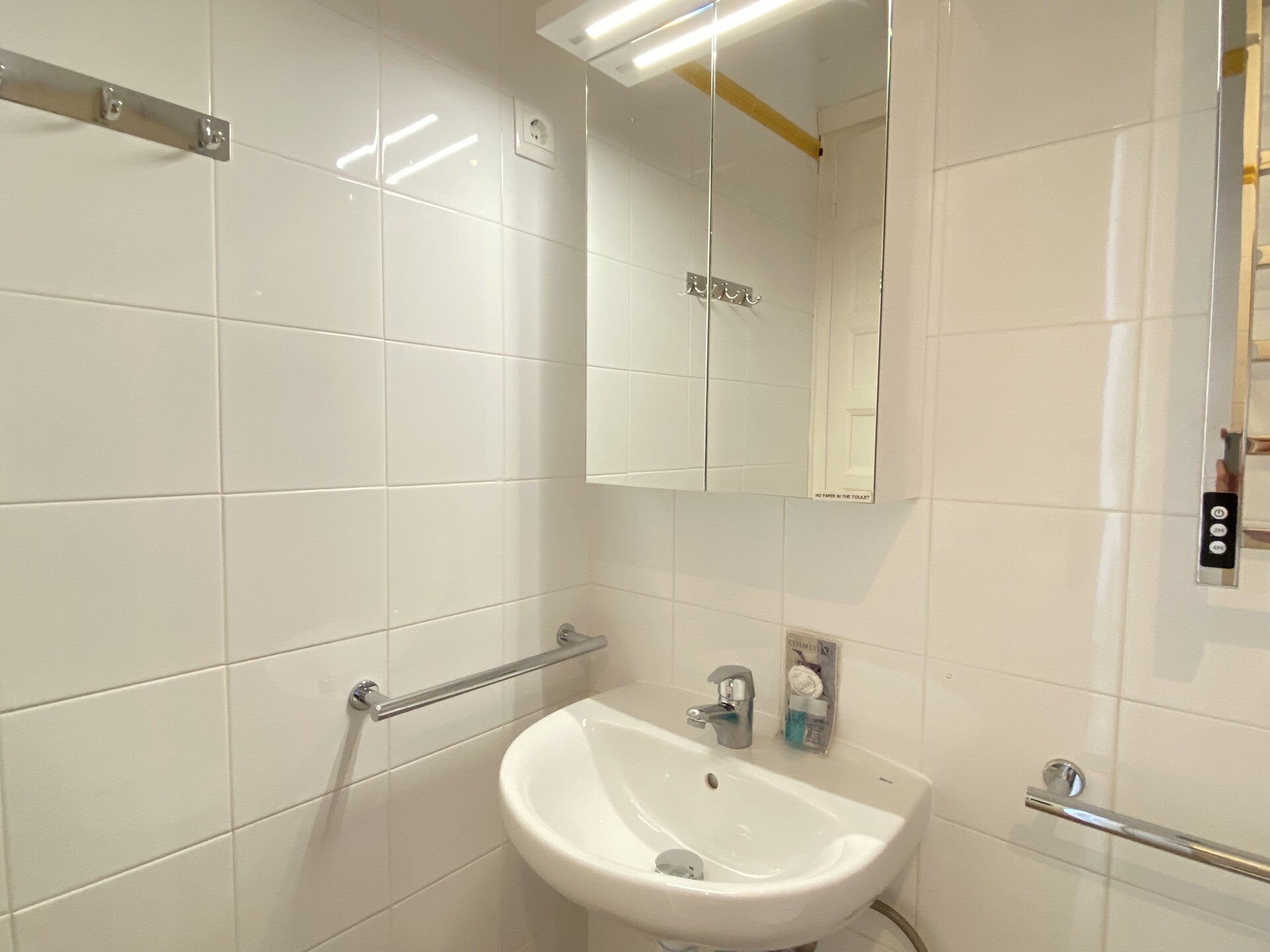 Op 1,5 km van het strand: sfeervol appartement in Nerja · 40 m² - foto 29