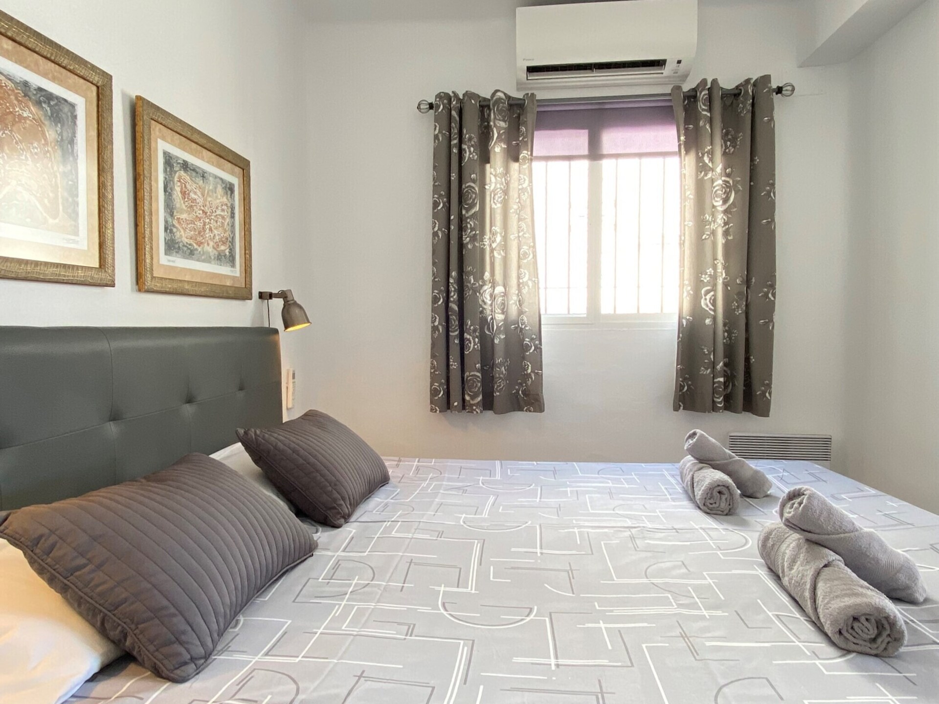 Op 1,5 km van het strand: sfeervol appartement in Nerja · 40 m² - foto 27