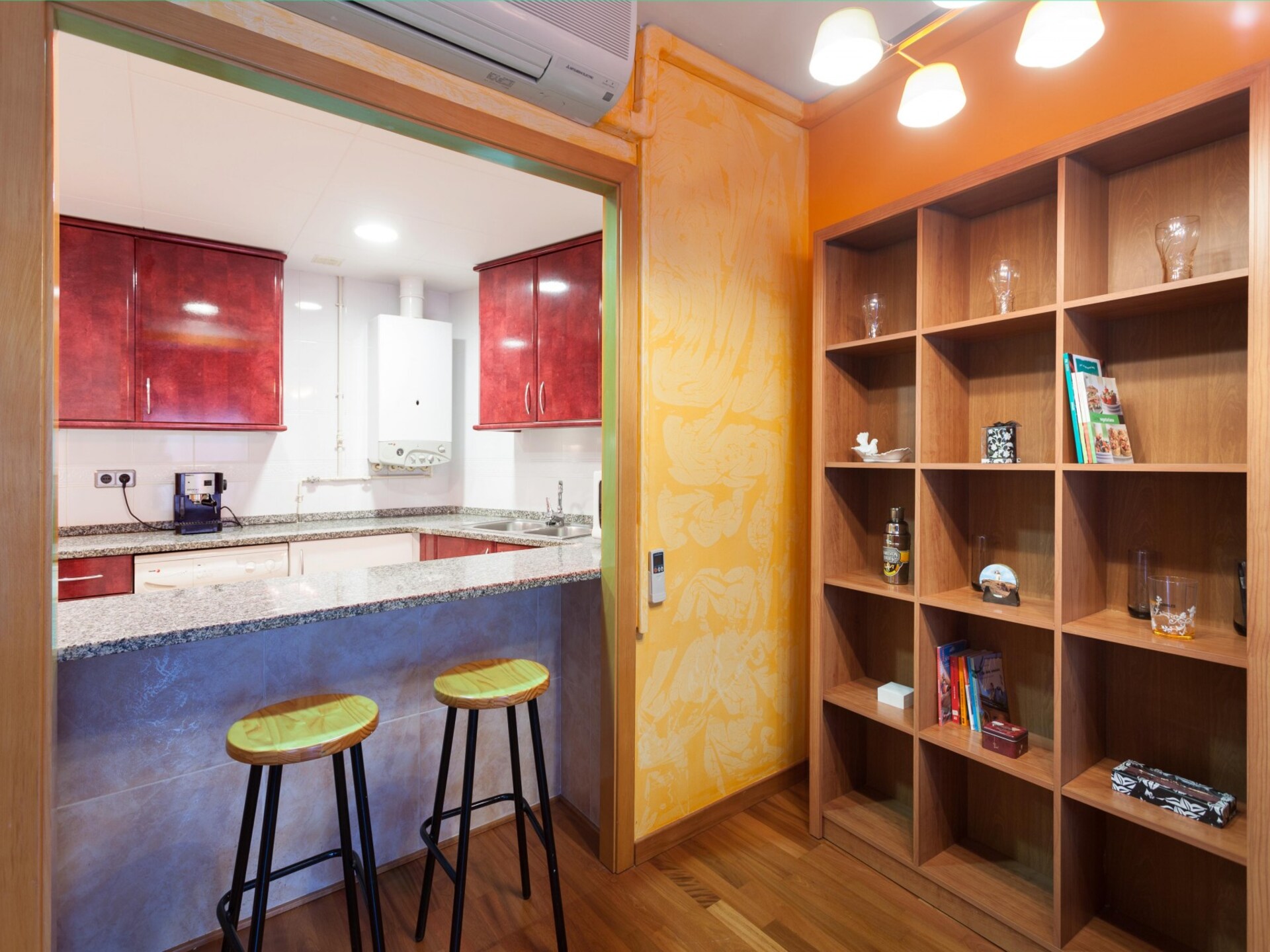 Vivalidays Merce - Modern appartement op 300m van strand Lloret de Mar - foto 6