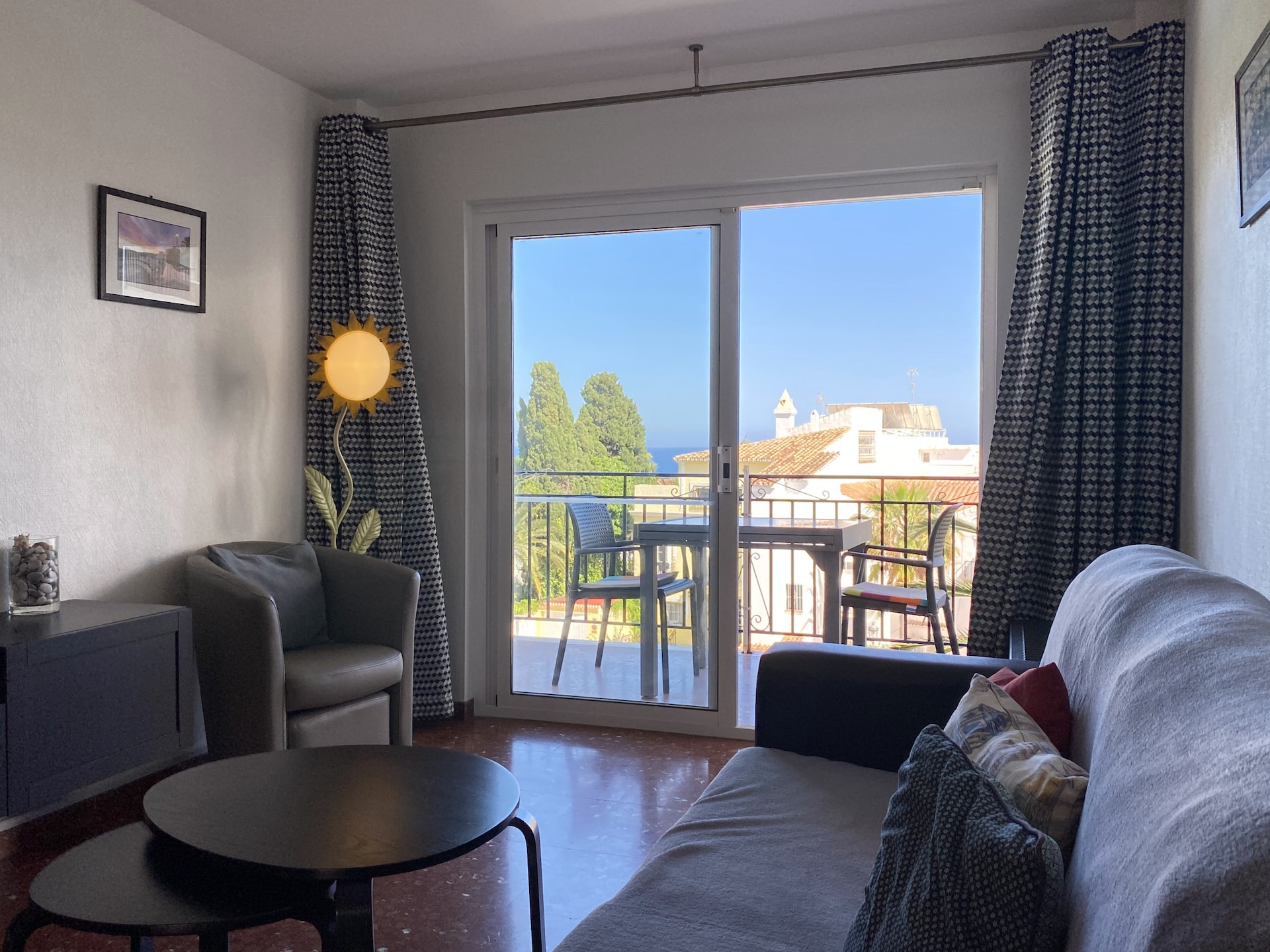 4-persoons appartement aan het strand in Nerja - foto 11
