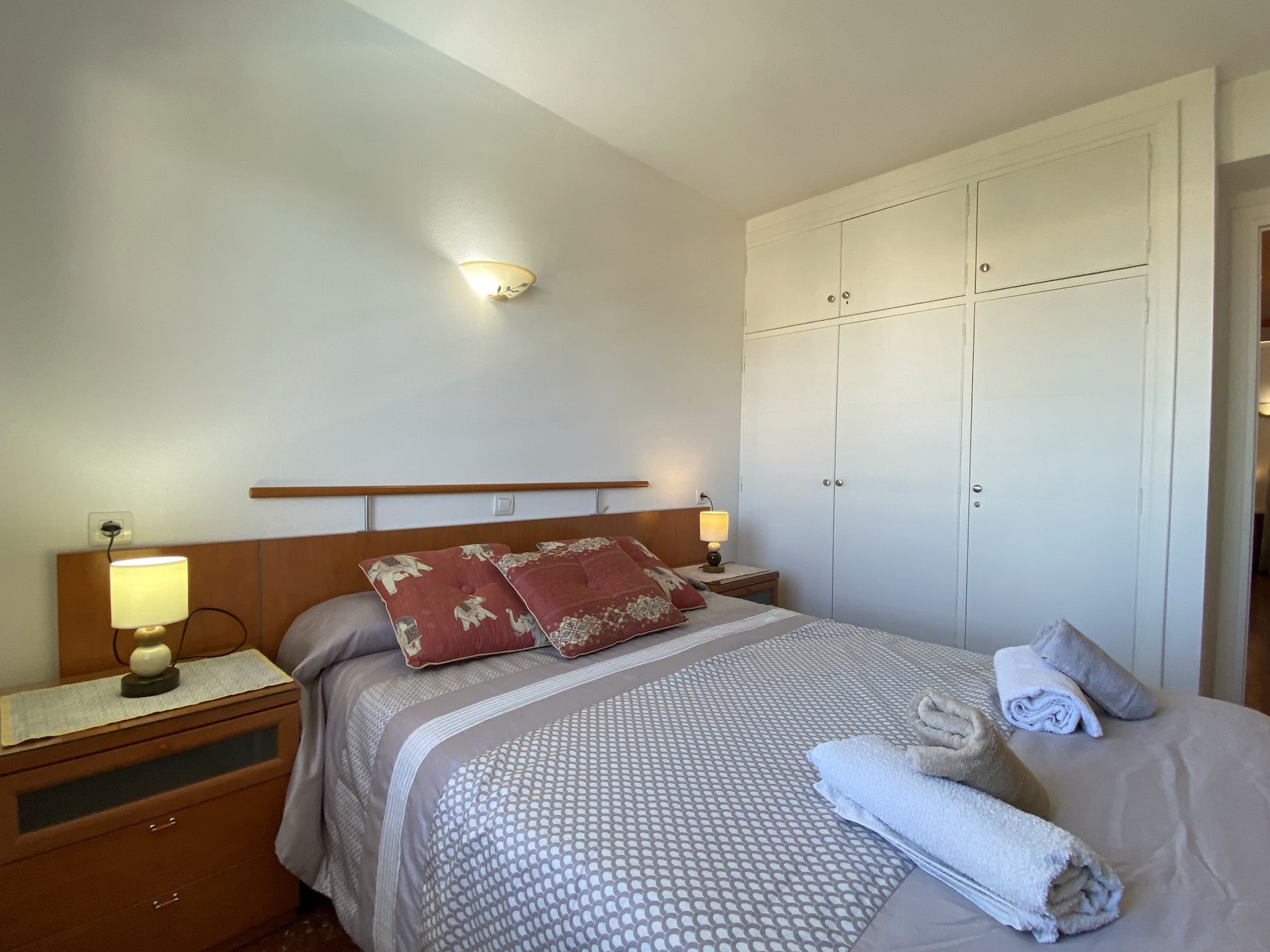 4-persoons appartement aan het strand in Nerja - foto 18