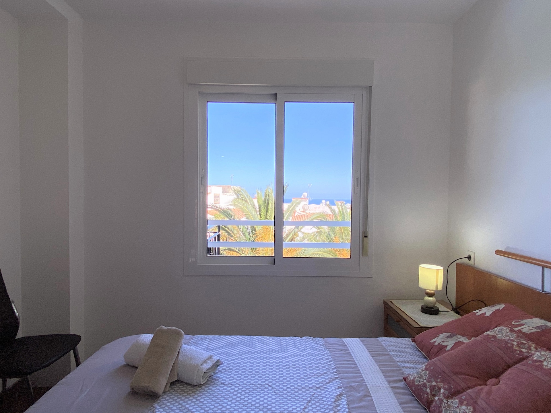 4-persoons appartement aan het strand in Nerja - foto 20