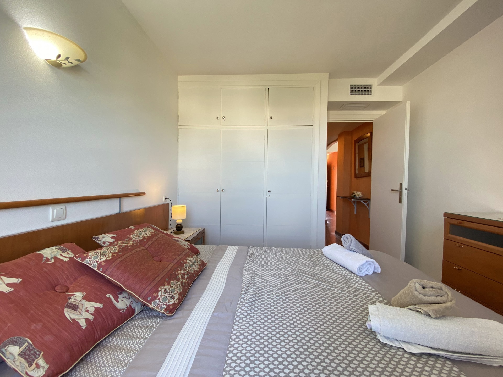 4-persoons appartement aan het strand in Nerja - foto 16