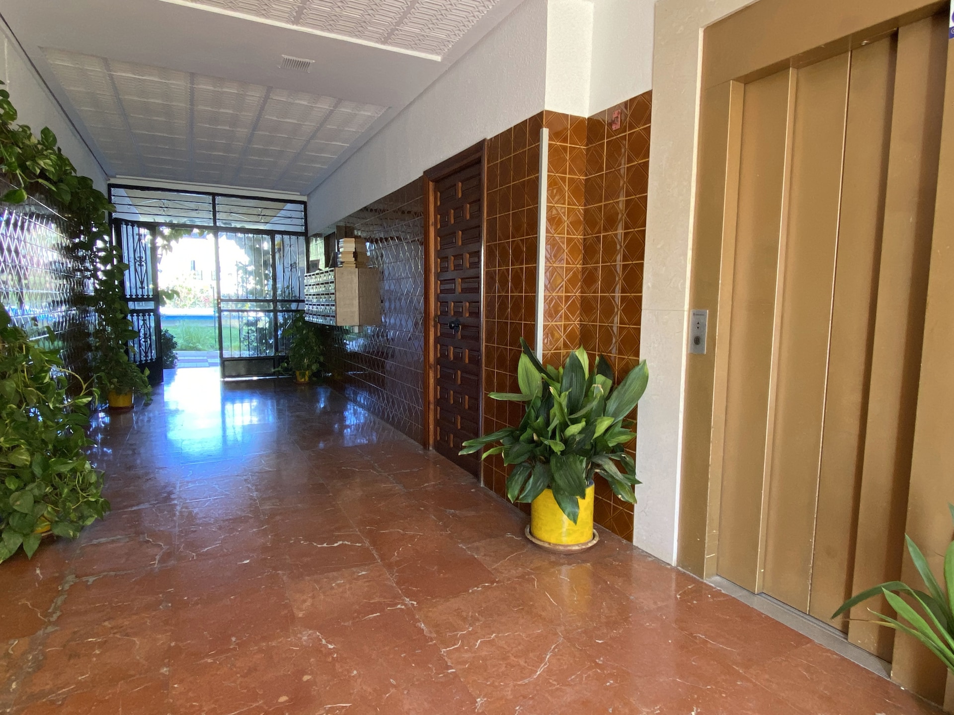 4-persoons appartement aan het strand in Nerja - foto 26