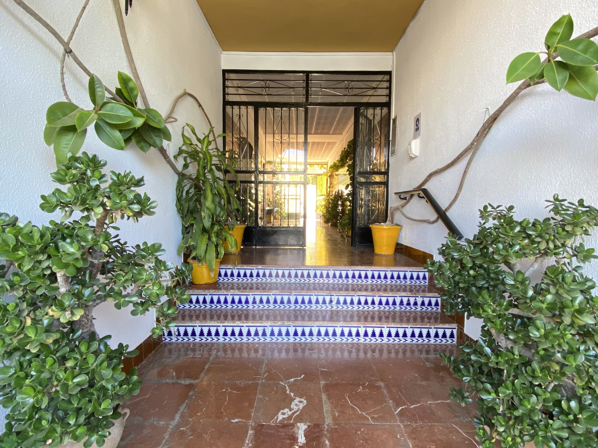 4-persoons appartement aan het strand in Nerja - foto 7