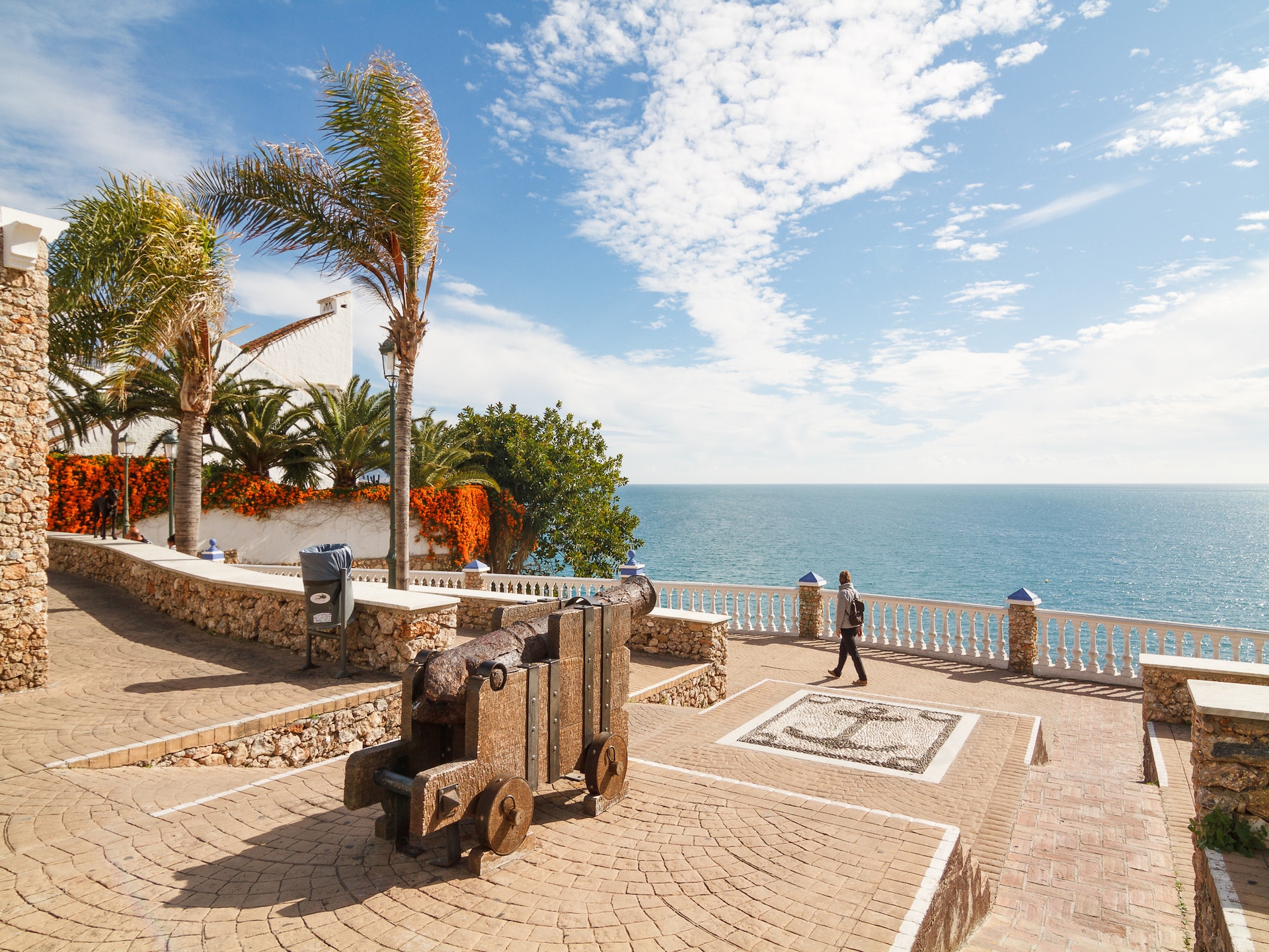 4-persoons appartement aan het strand in Nerja - foto 24