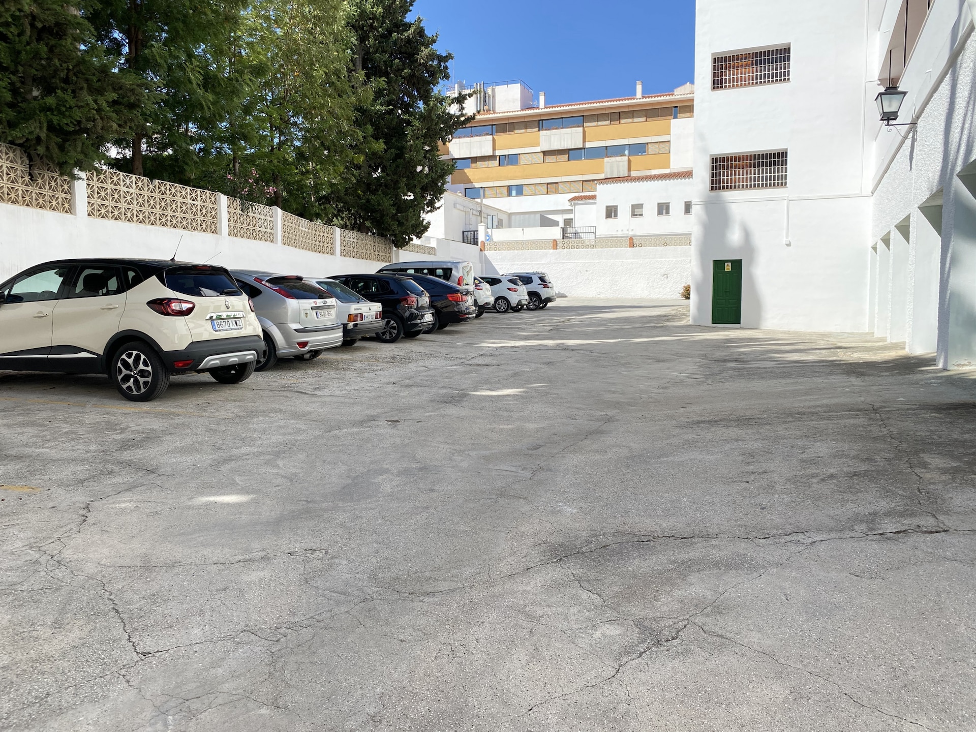 4-persoons appartement aan het strand in Nerja - foto 30