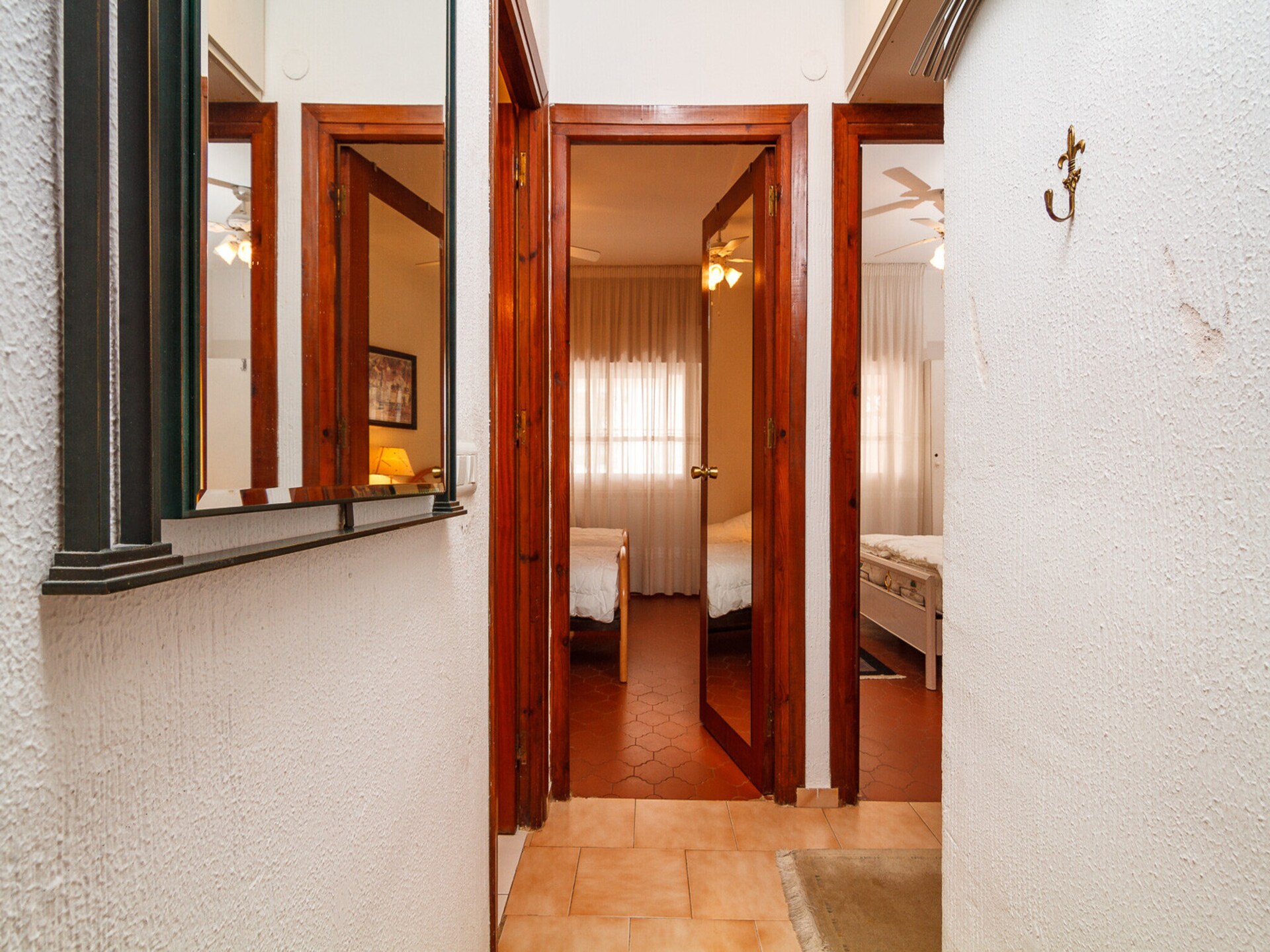 Carabeo 22: Luxe appartement met zeezicht, 300m van strand Nerja - foto 16
