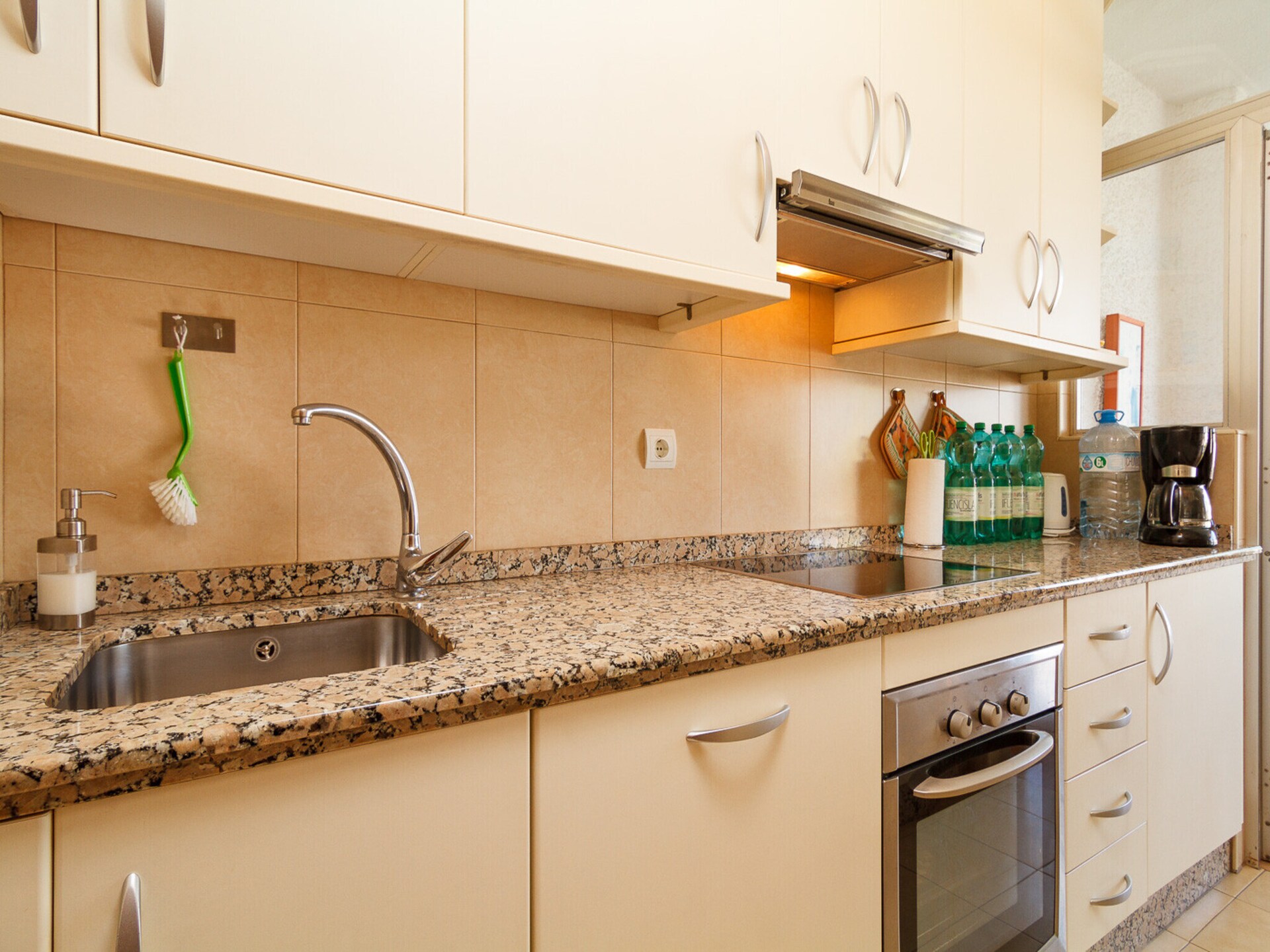 Carabeo 22: Luxe appartement met zeezicht, 300m van strand Nerja - foto 3