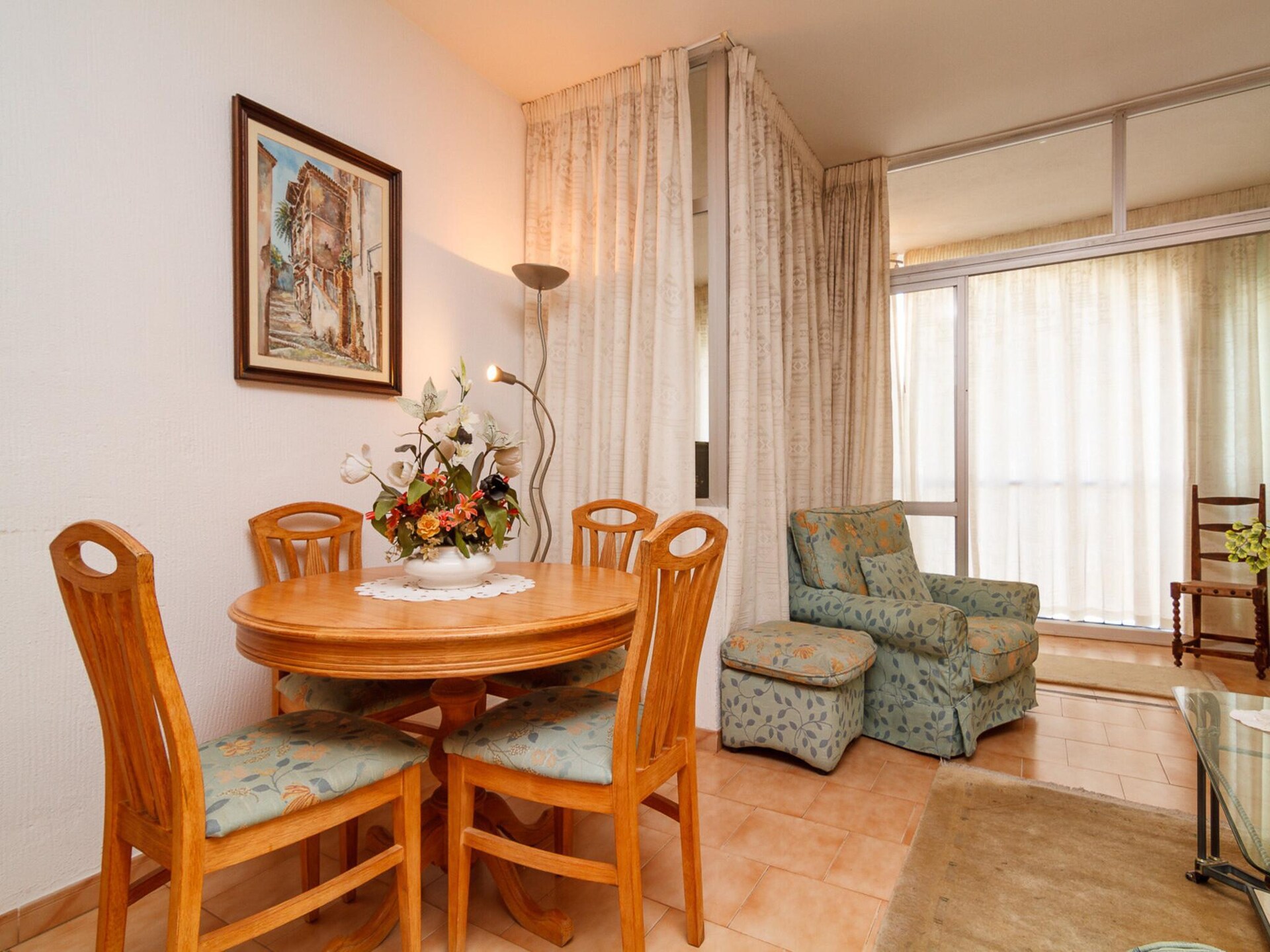 Carabeo 22: Luxe appartement met zeezicht, 300m van strand Nerja - foto 2
