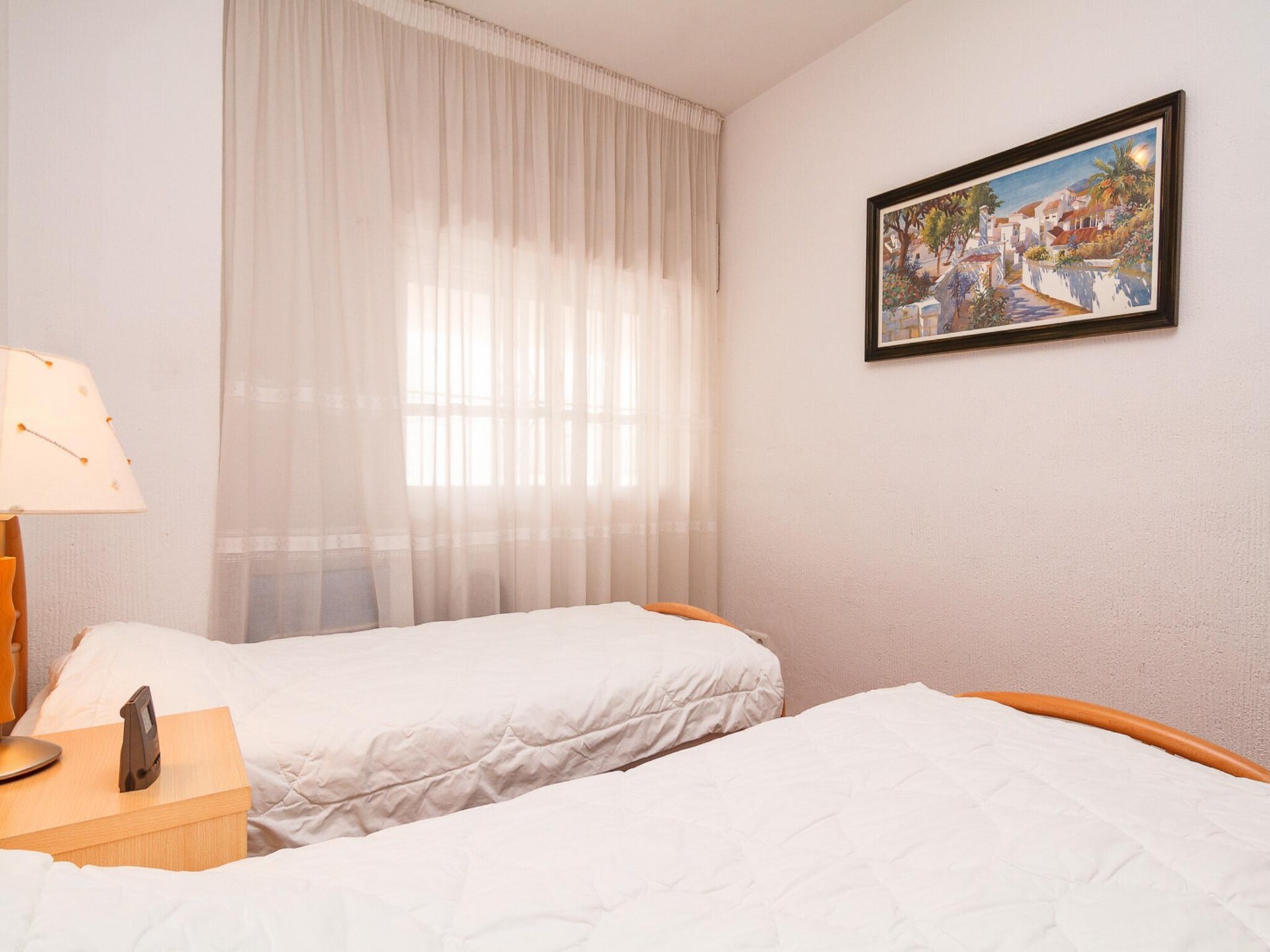 Carabeo 22: Luxe appartement met zeezicht, 300m van strand Nerja - foto 21
