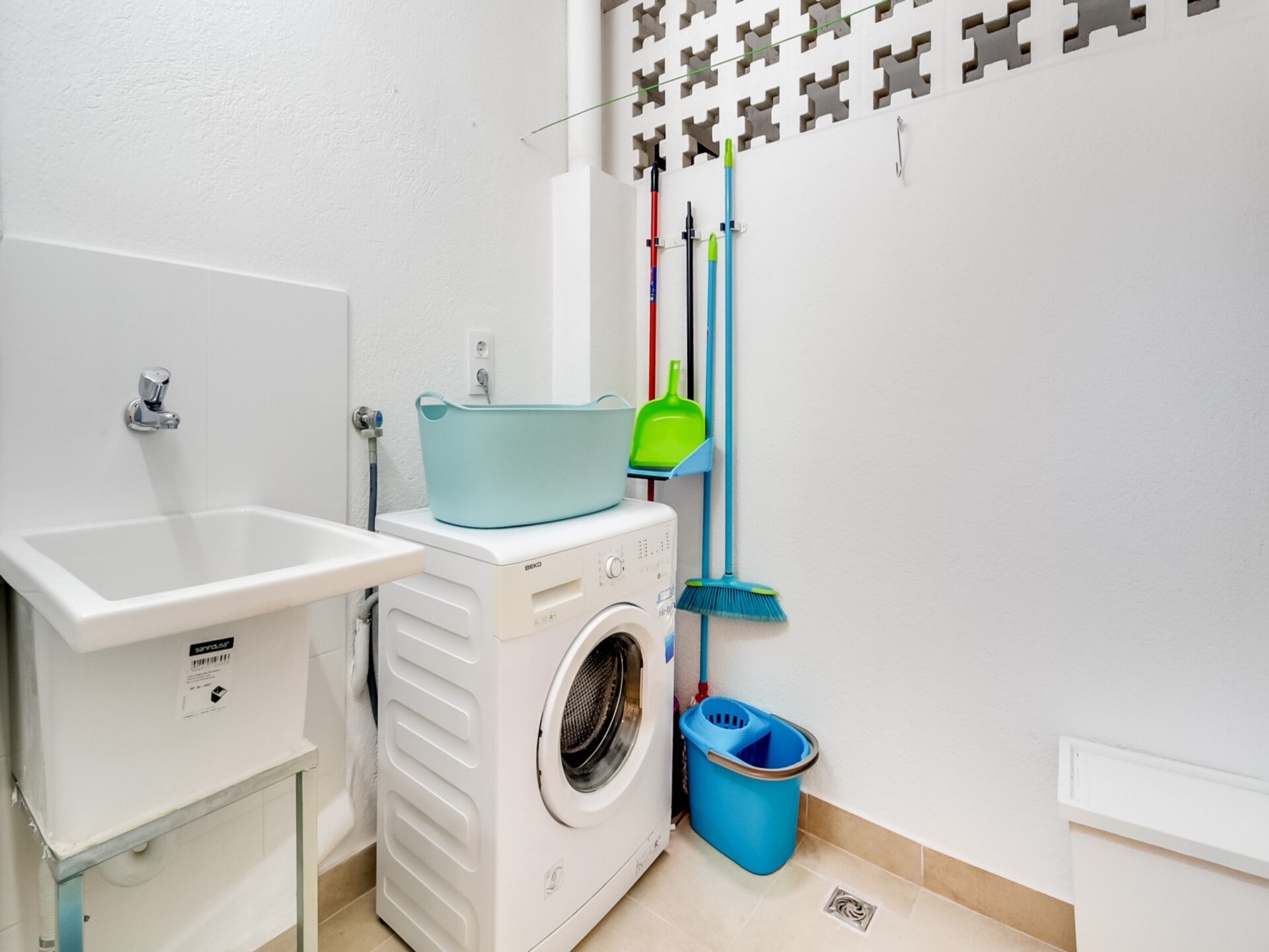 Vivalidays Josep - Modern appartement met zeezicht in hartje Blanes - foto 13