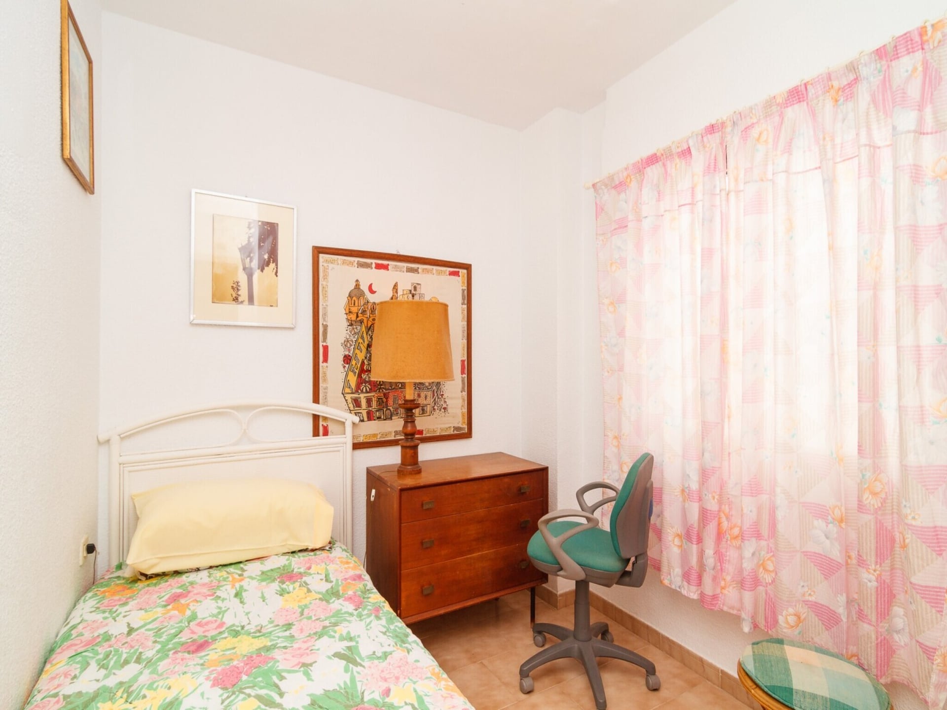 Centraal gelegen appartement aan het strand in Nerja · 3 pers. - foto 15