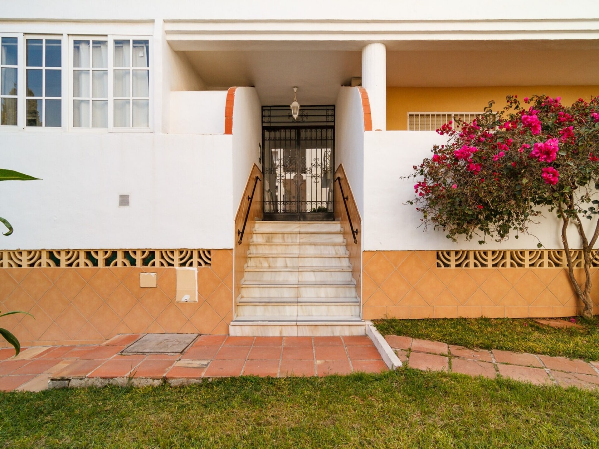 Centraal gelegen appartement aan het strand in Nerja · 3 pers. - foto 6