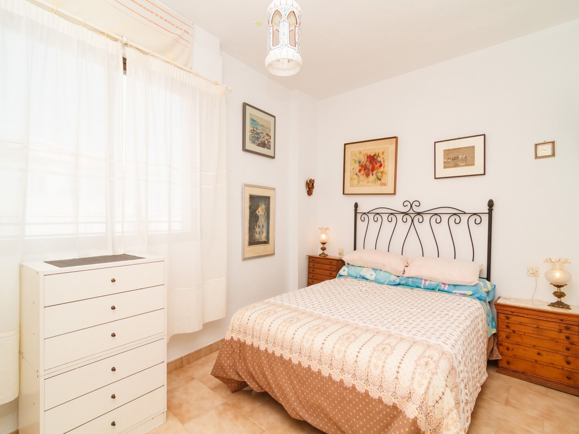 Centraal gelegen appartement aan het strand in Nerja · 3 pers. - foto 18