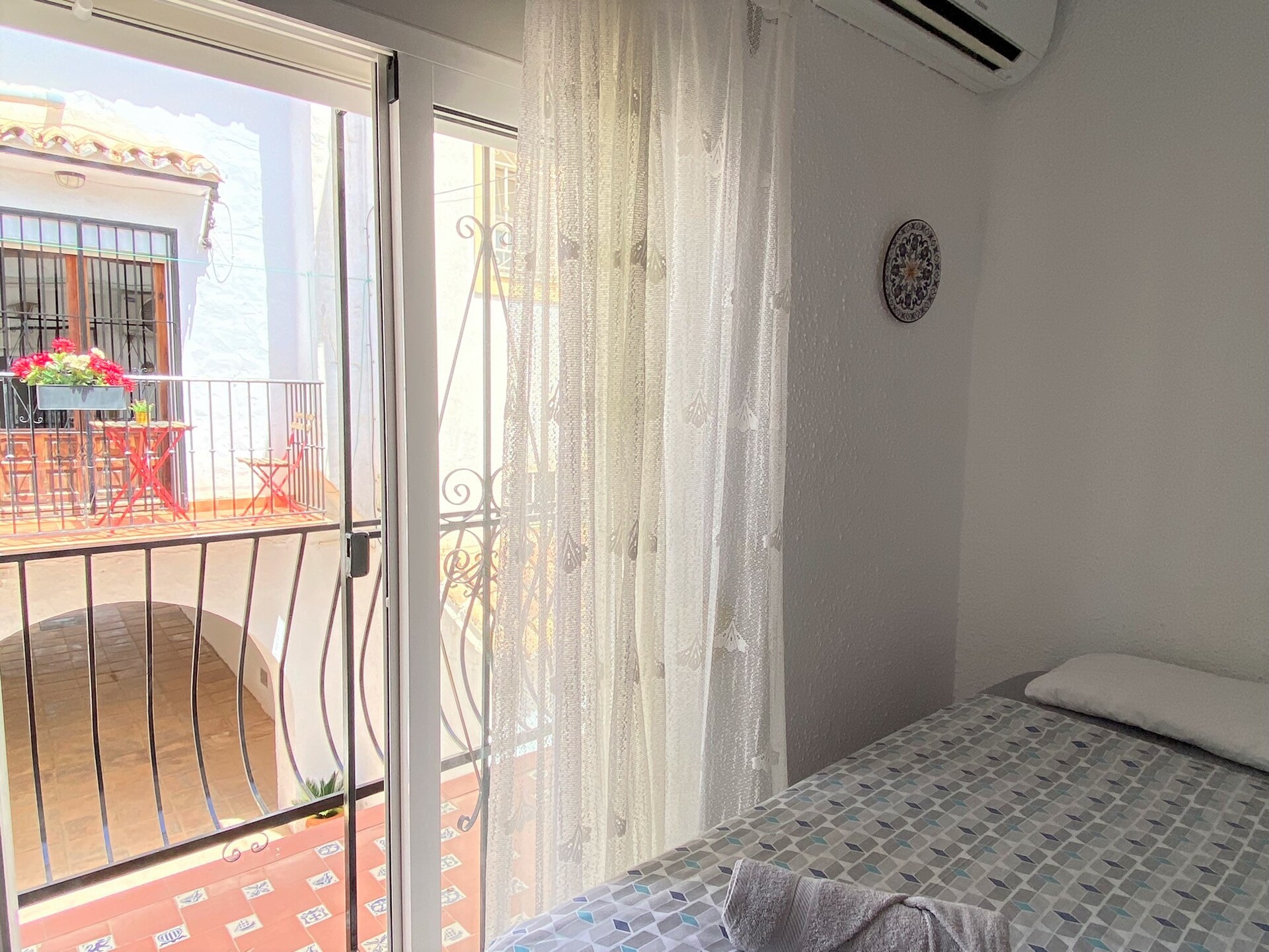 Andalusisch vakantiehuis met dakterras en gemeenschappelijk zwembad nabij strand - foto 19