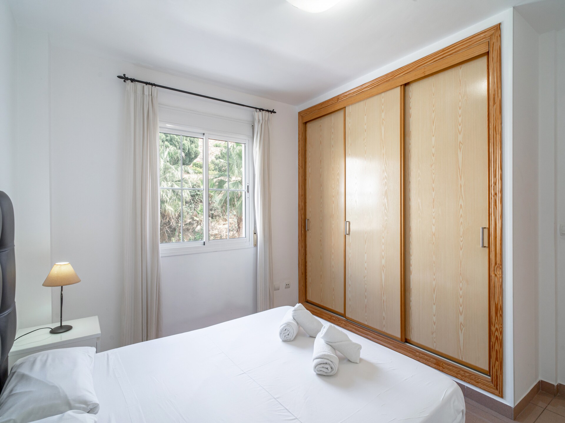 Rubarsal Burriana Beach 1J: Appartement op 30 meter van het strand - foto 10