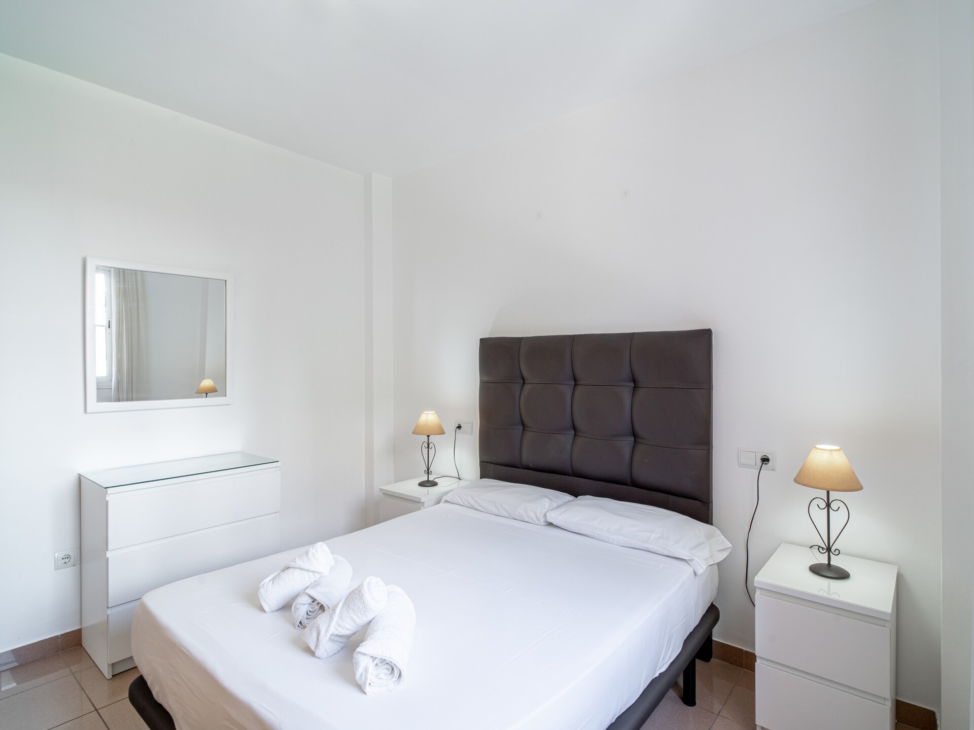 Rubarsal Burriana Beach 1J: Appartement op 30 meter van het strand - foto 11