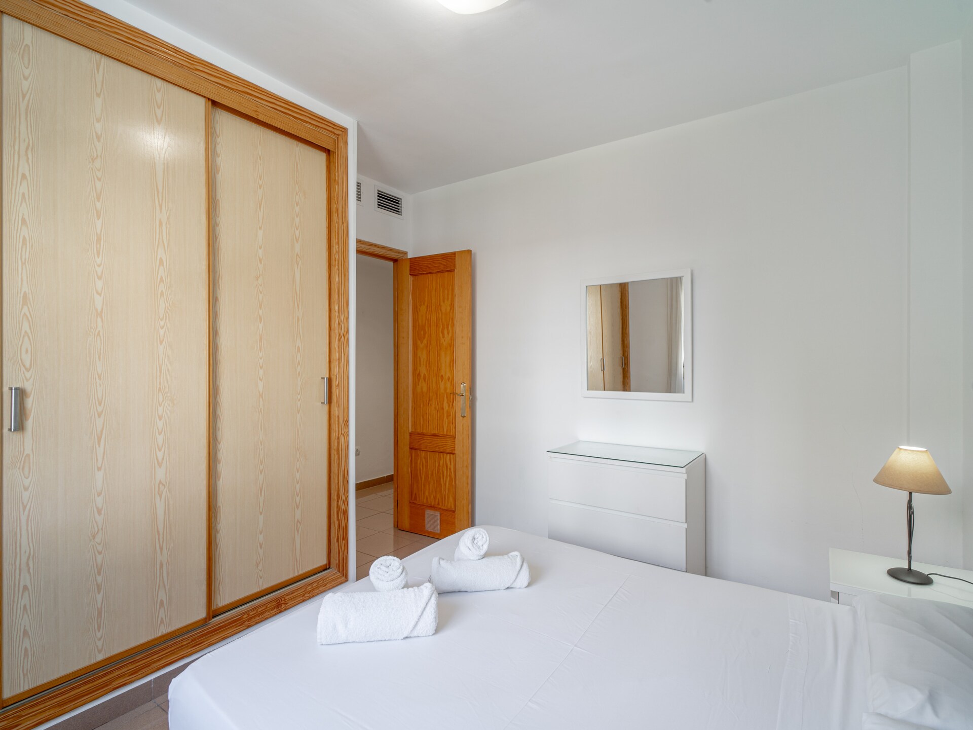 Rubarsal Burriana Beach 1J: Appartement op 30 meter van het strand - foto 13