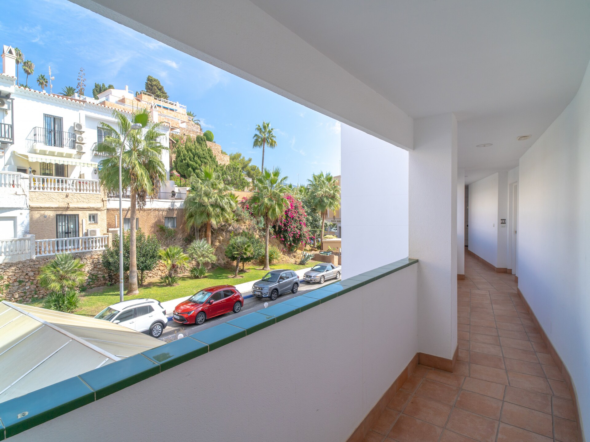 Rubarsal Burriana Beach 1J: Appartement op 30 meter van het strand - foto 24