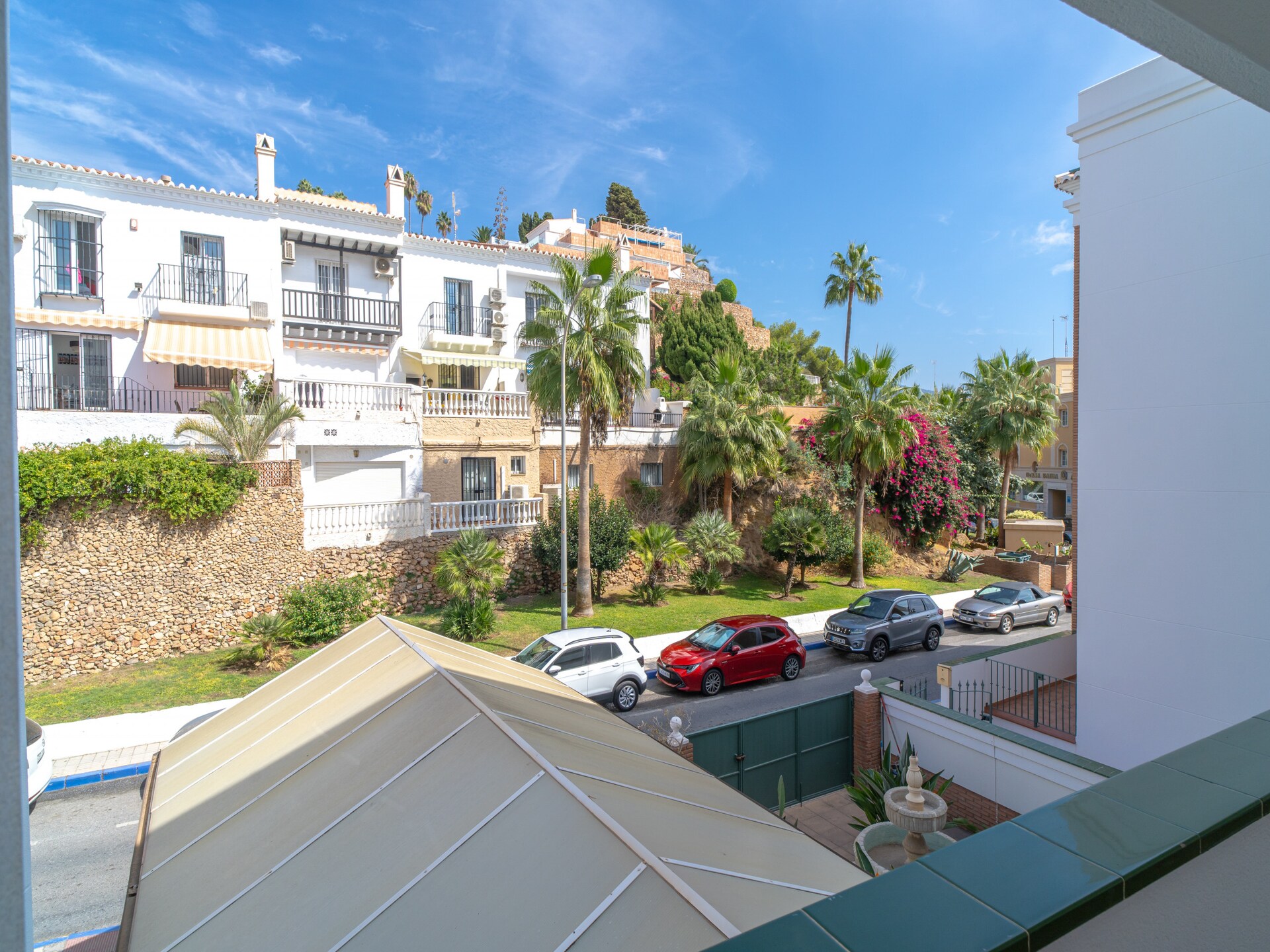 Rubarsal Burriana Beach 1J: Appartement op 30 meter van het strand - foto 19