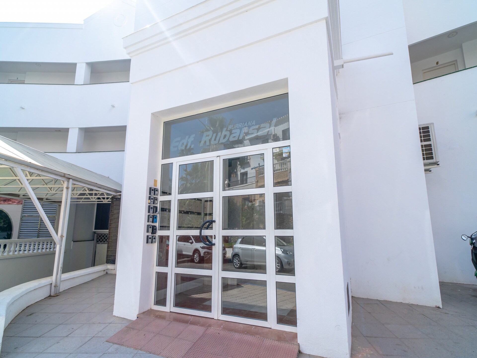 Rubarsal Burriana Beach 1J: Appartement op 30 meter van het strand - foto 16