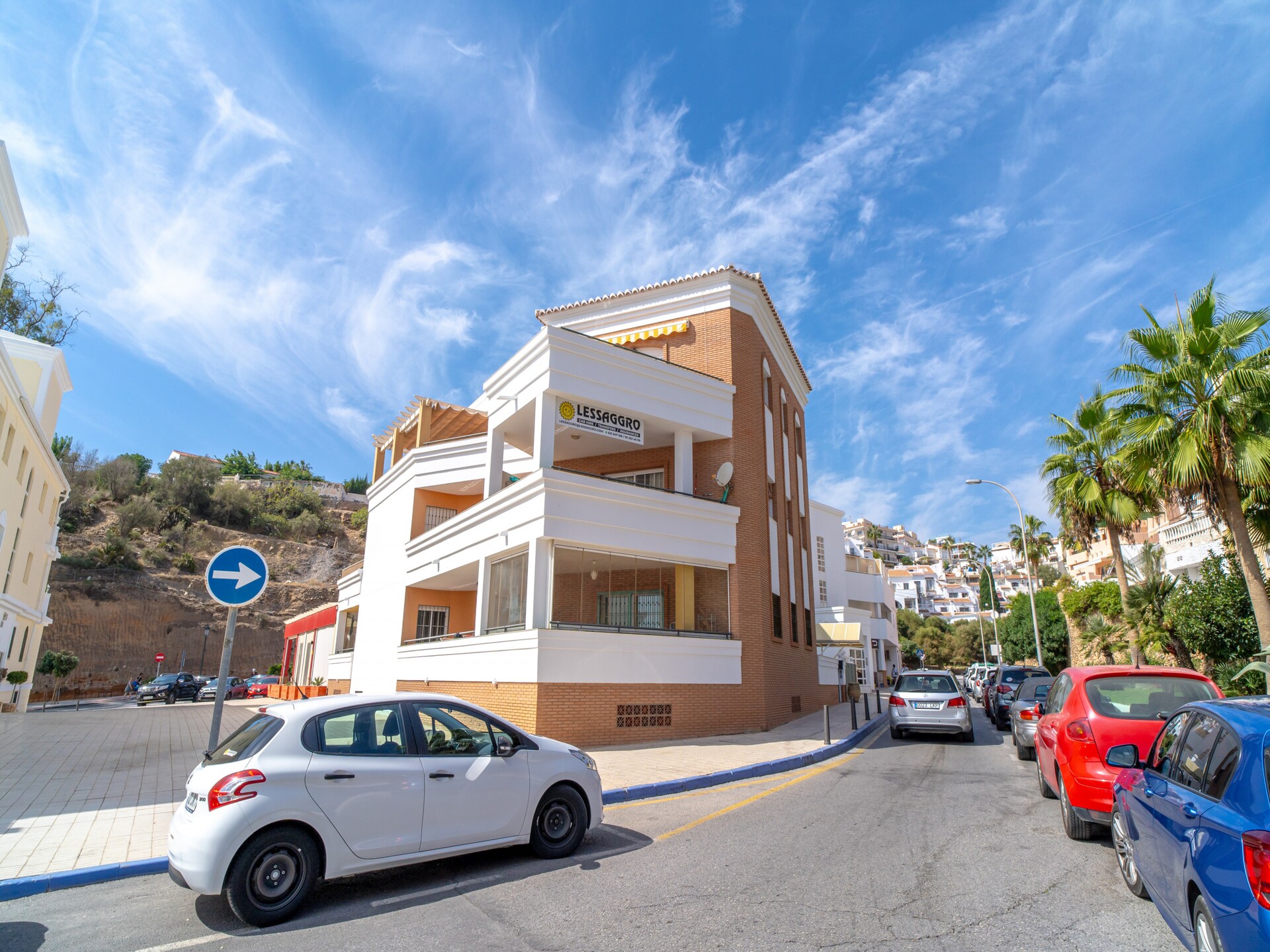 Rubarsal Burriana Beach 1J: Appartement op 30 meter van het strand - foto 17