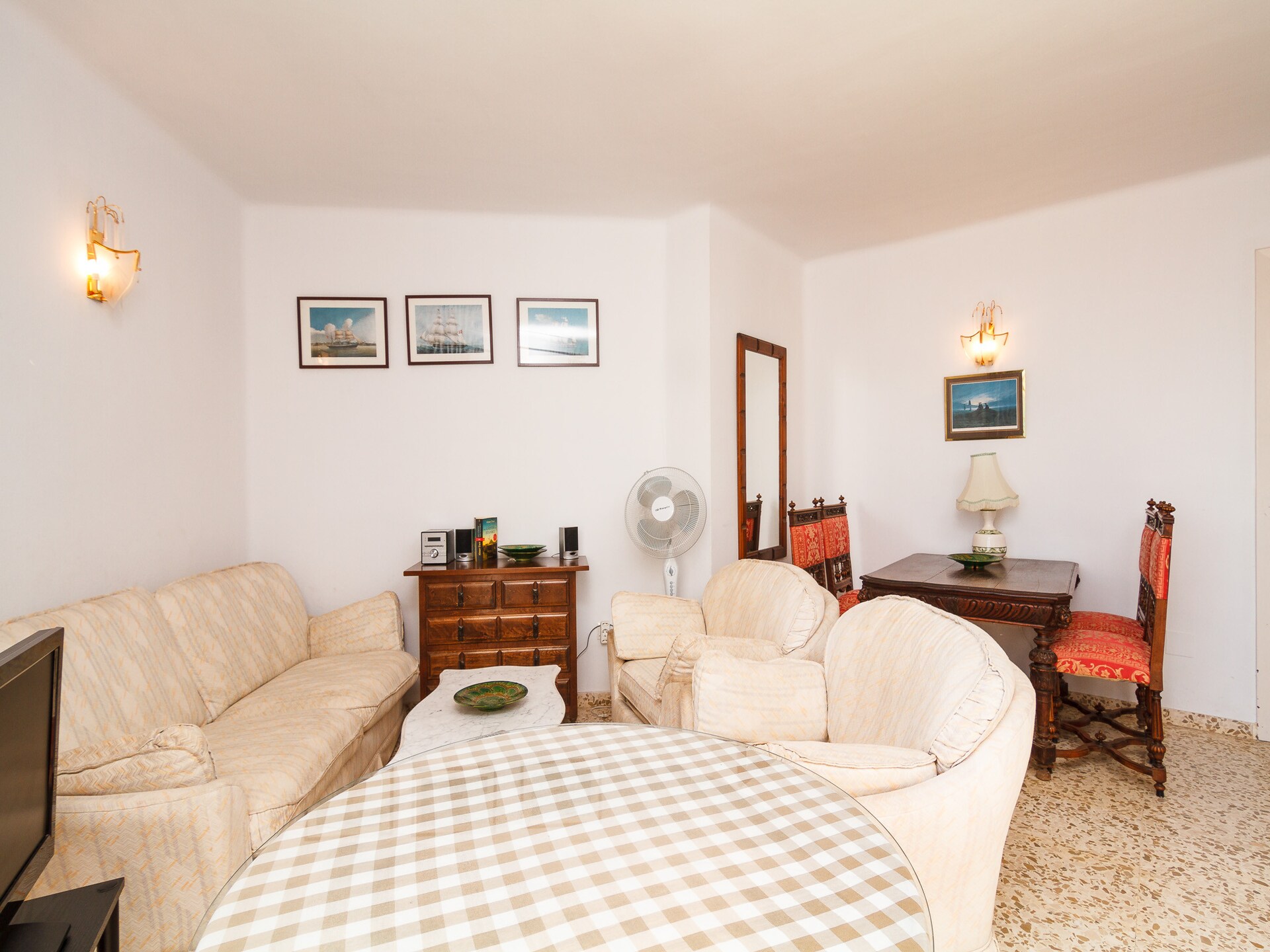 Capistrano Playa 803: Ruim appartement met tuin op 200m van zee - foto 20