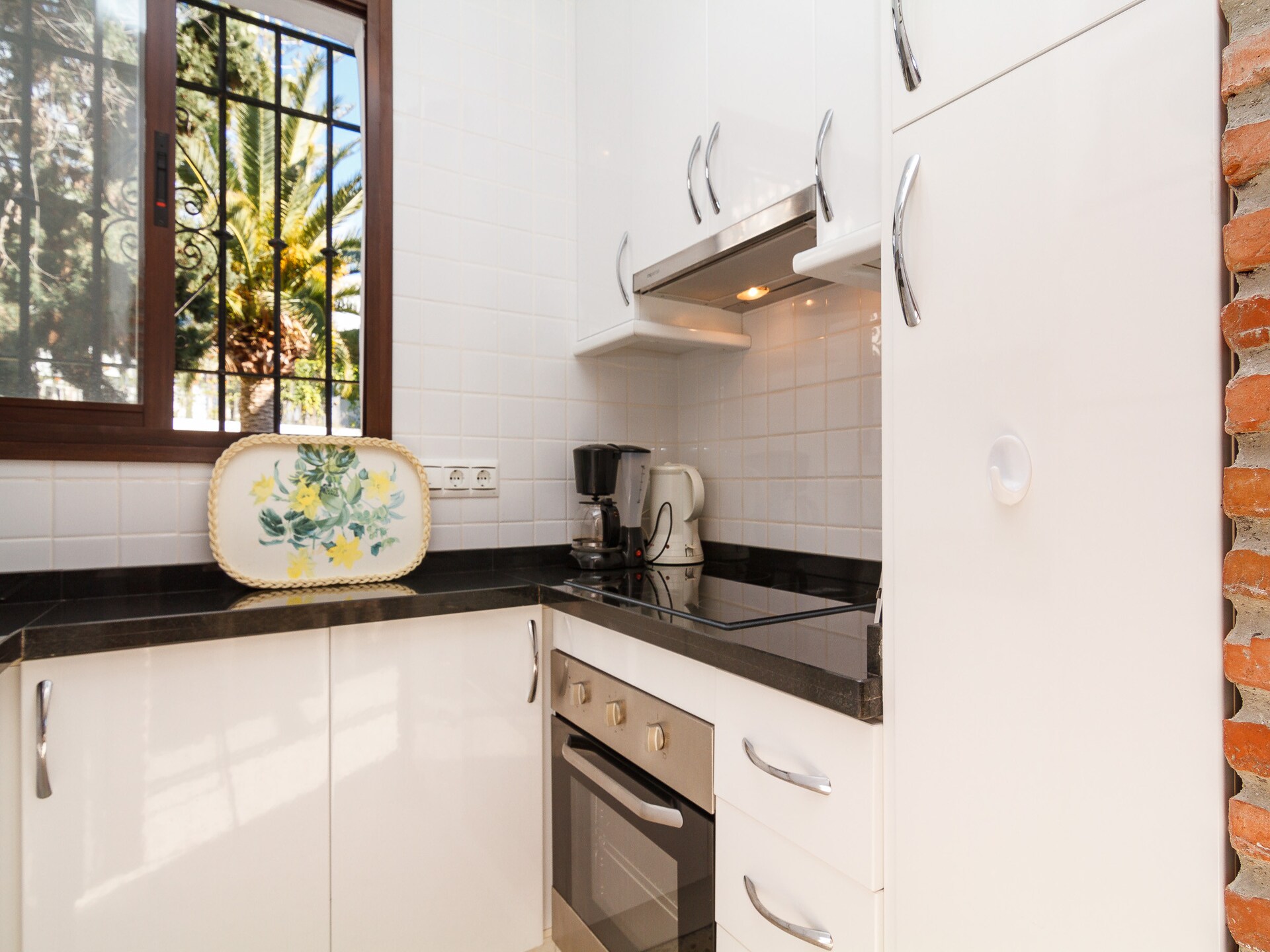 Capistrano Playa 803: Ruim appartement met tuin op 200m van zee - foto 21