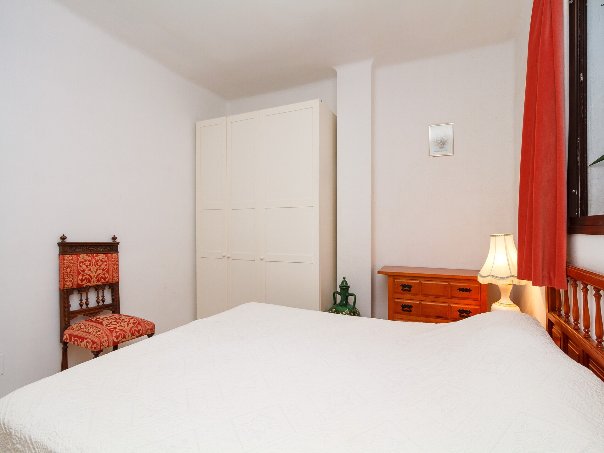 Capistrano Playa 803: Ruim appartement met tuin op 200m van zee - foto 29