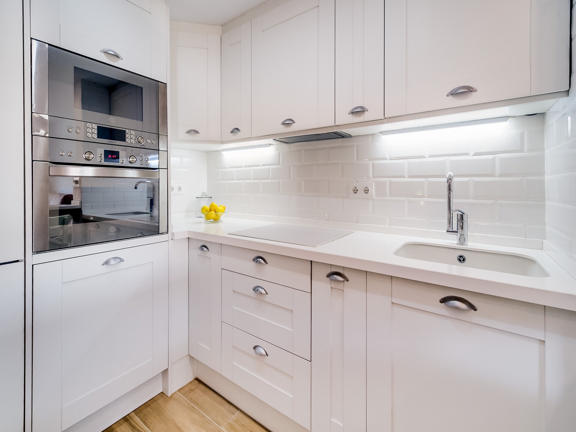 Licht duplex appartement in Palafolls met zwembad, dichtbij strand - foto 10