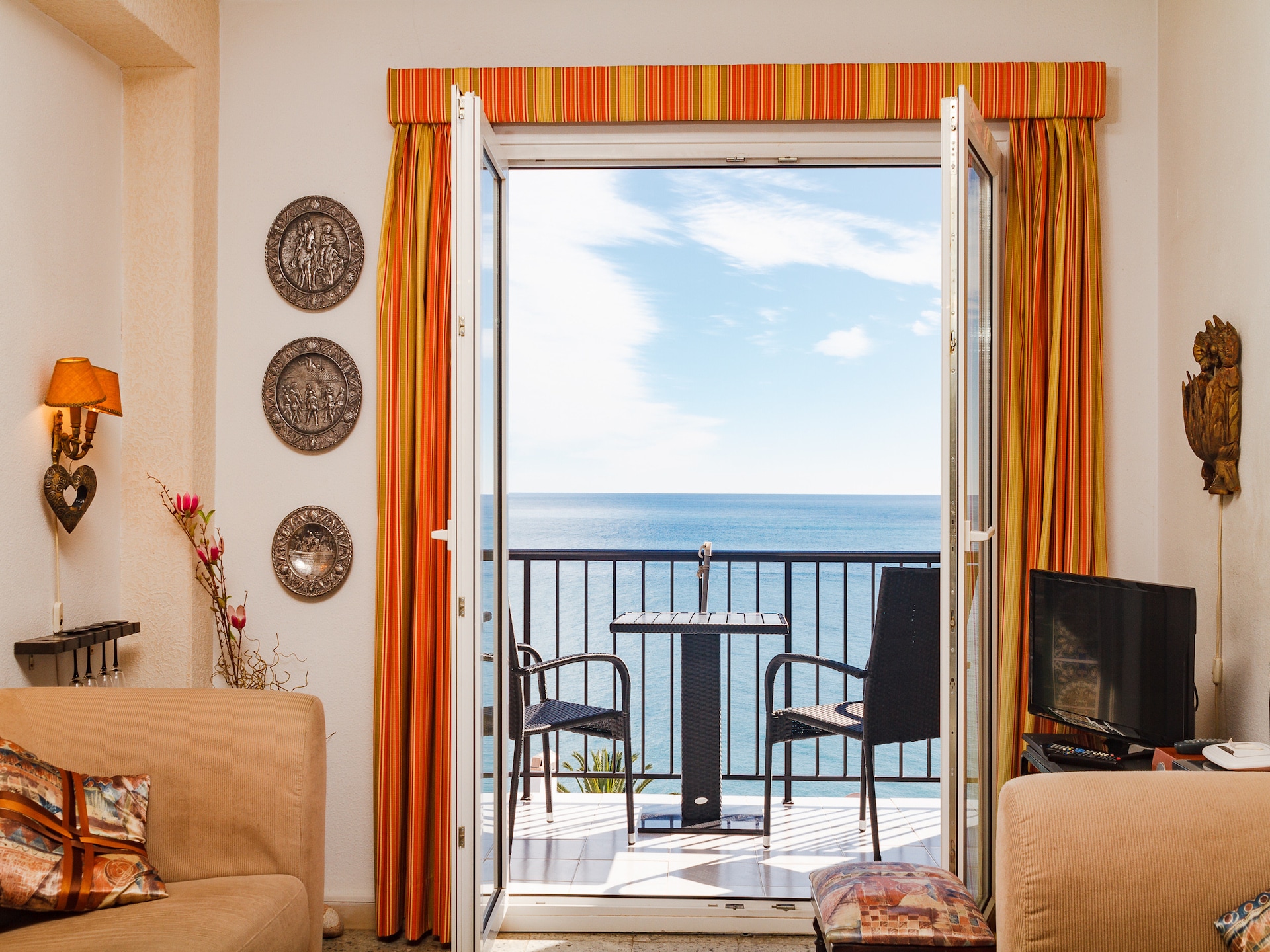 4-persoons appartement aan het strand in het centrum van Nerja - foto 3