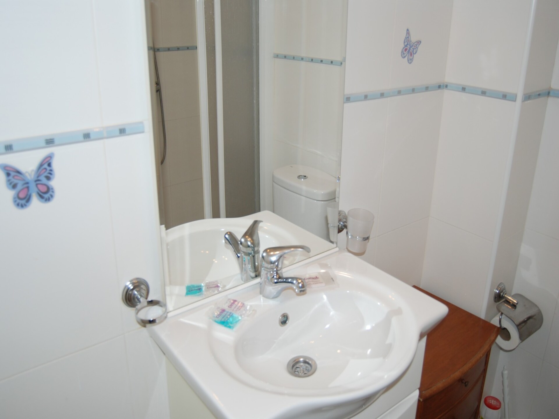 Studio met zeezicht op 100m van Carabeillo strand in Nerja - foto 18