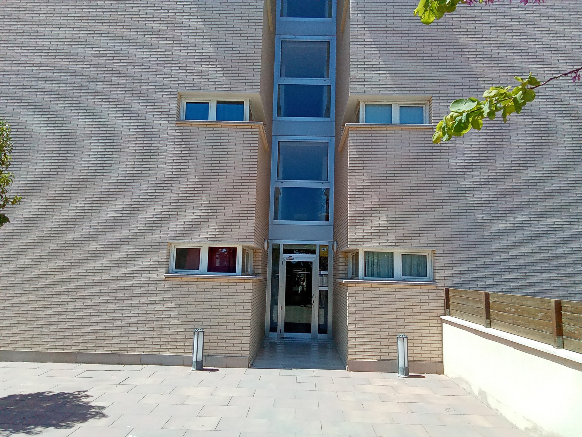 Rustiek appartement bij 3 stranden met 4 zwembaden in Fenals, Lloret de Mar - foto 38