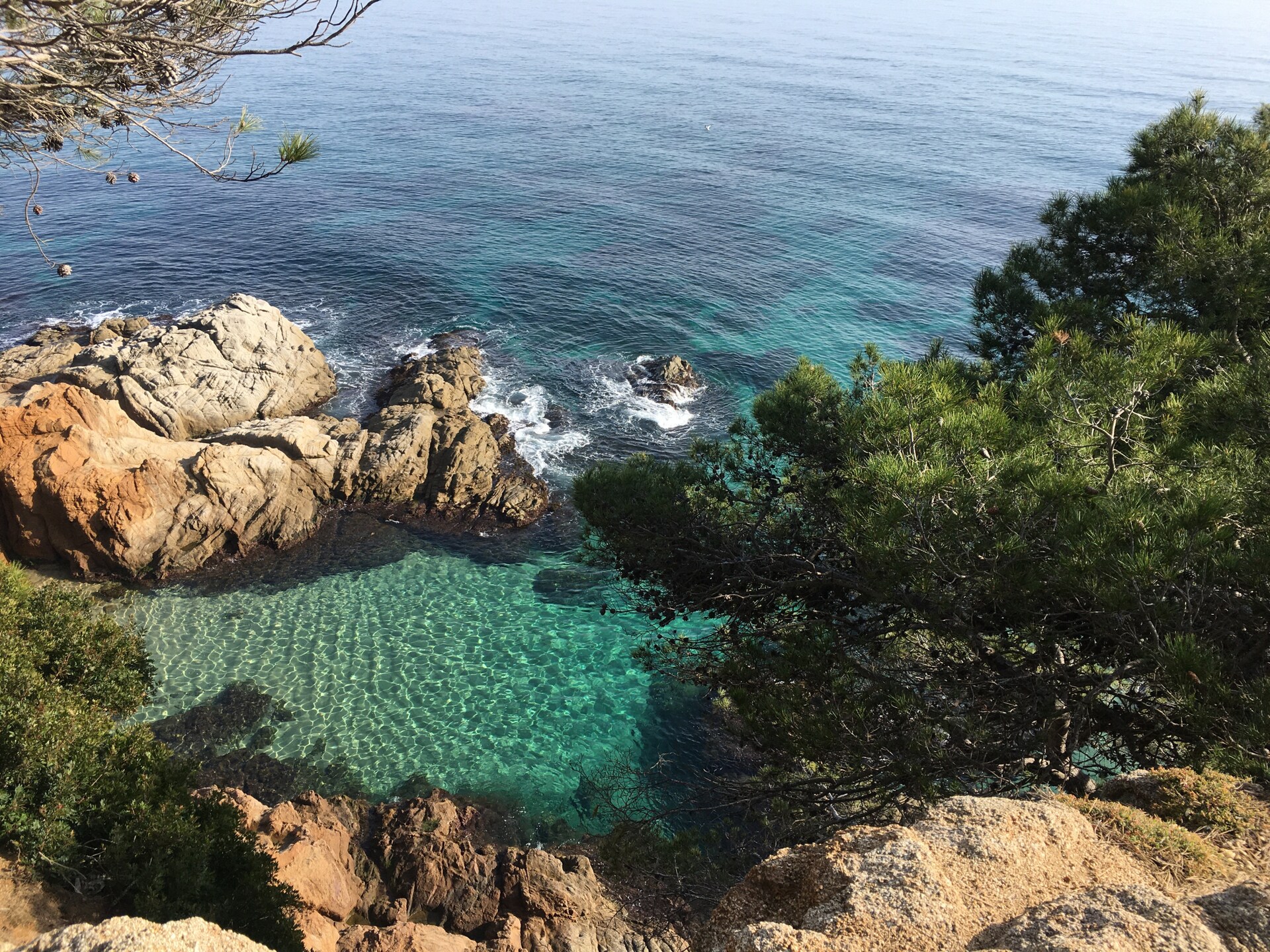 Rustiek appartement bij 3 stranden met 4 zwembaden in Fenals, Lloret de Mar - foto 48