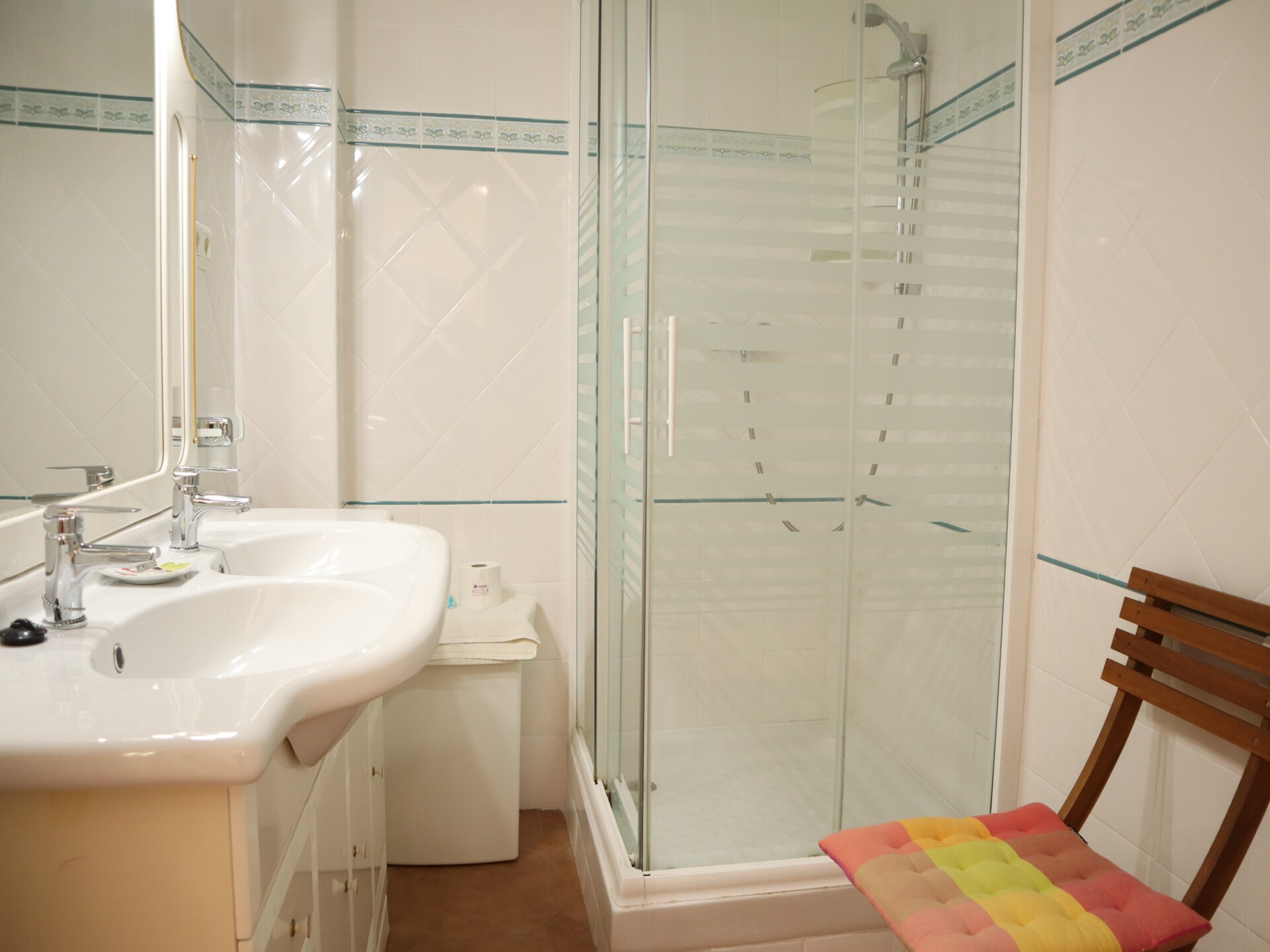 Ruim appartement in Nerja met zeezicht, op 250m van het strand - foto 18