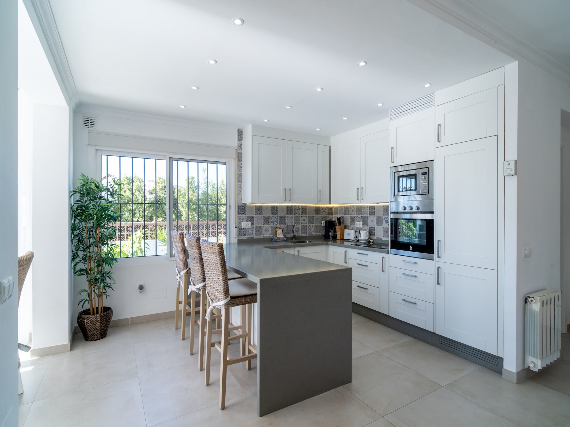 Villa Sandra Luxury Suite | Exclusief appartement met zwembad in Nerja - foto 20