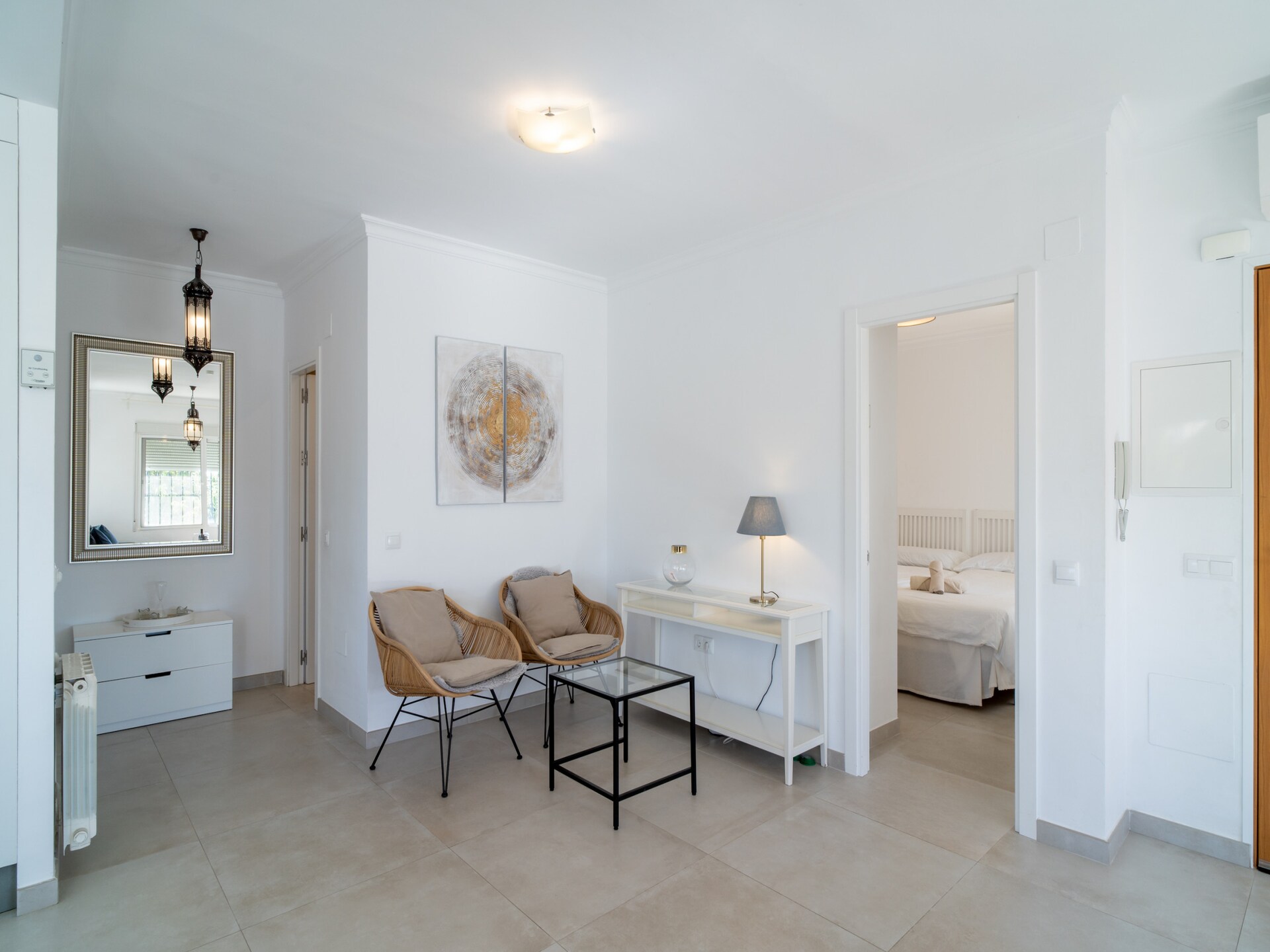 Villa Sandra Luxury Suite | Exclusief appartement met zwembad in Nerja - foto 14