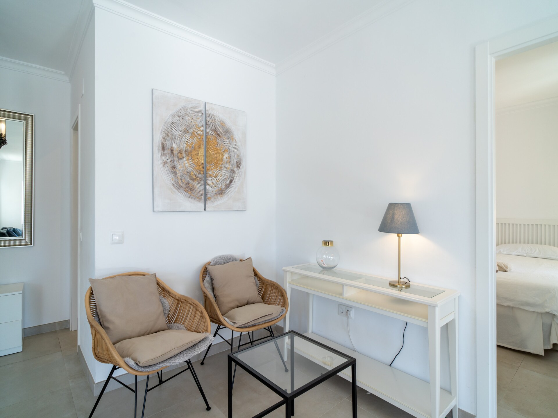 Villa Sandra Luxury Suite | Exclusief appartement met zwembad in Nerja - foto 16