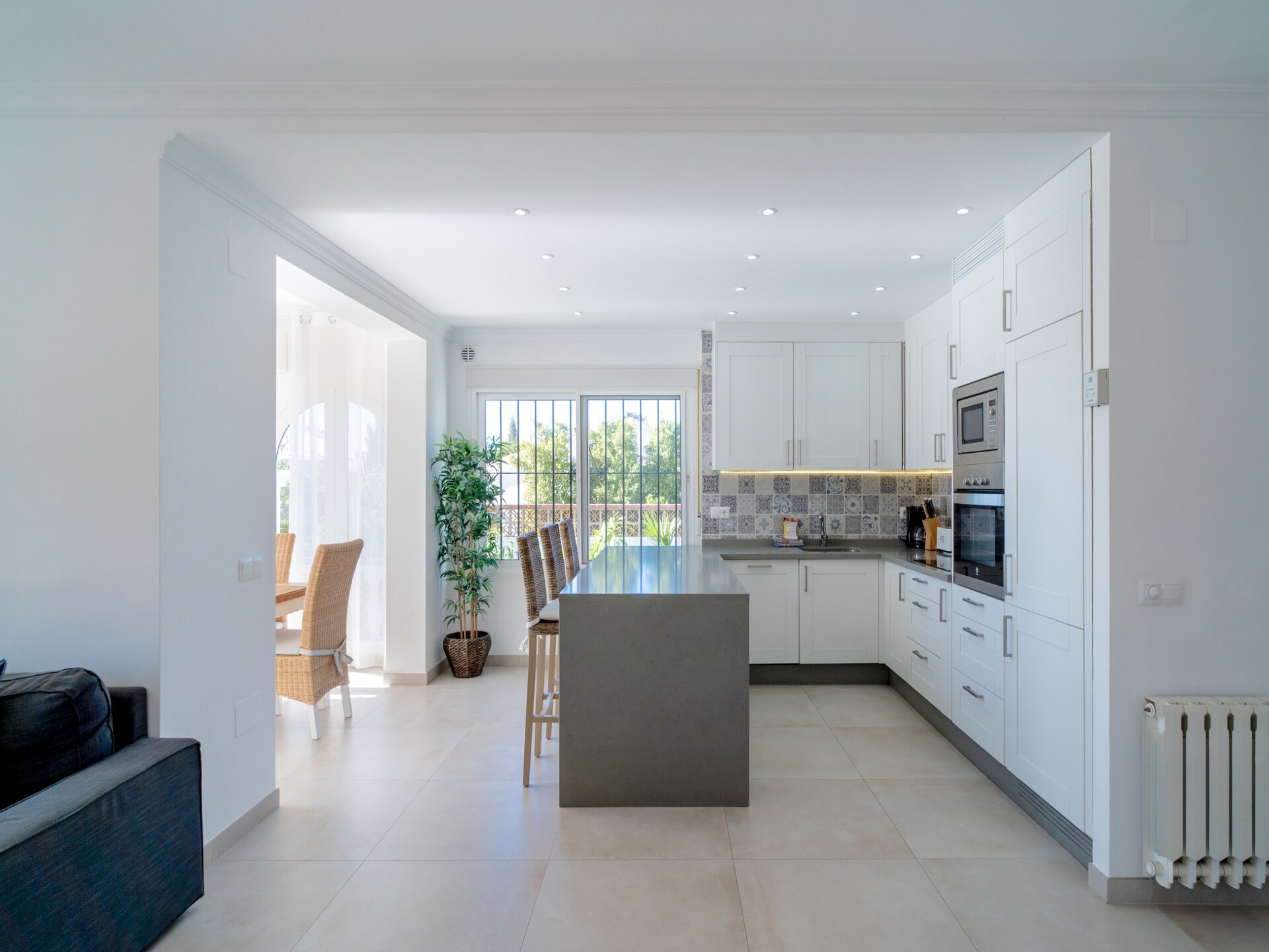 Villa Sandra Luxury Suite | Exclusief appartement met zwembad in Nerja - foto 17