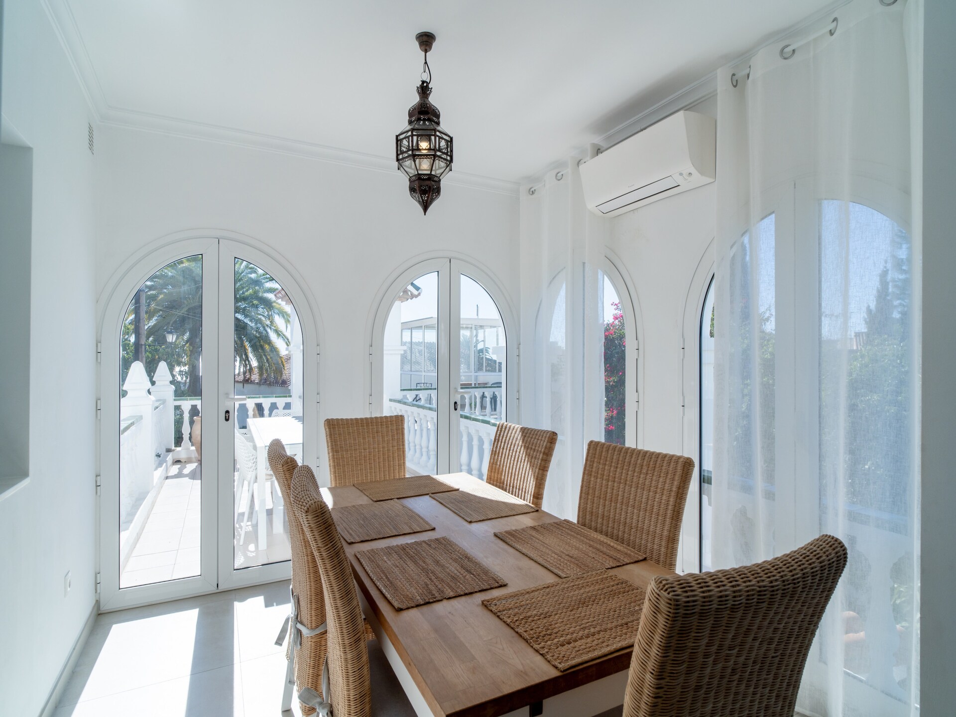 Villa Sandra Luxury Suite | Exclusief appartement met zwembad in Nerja - foto 19