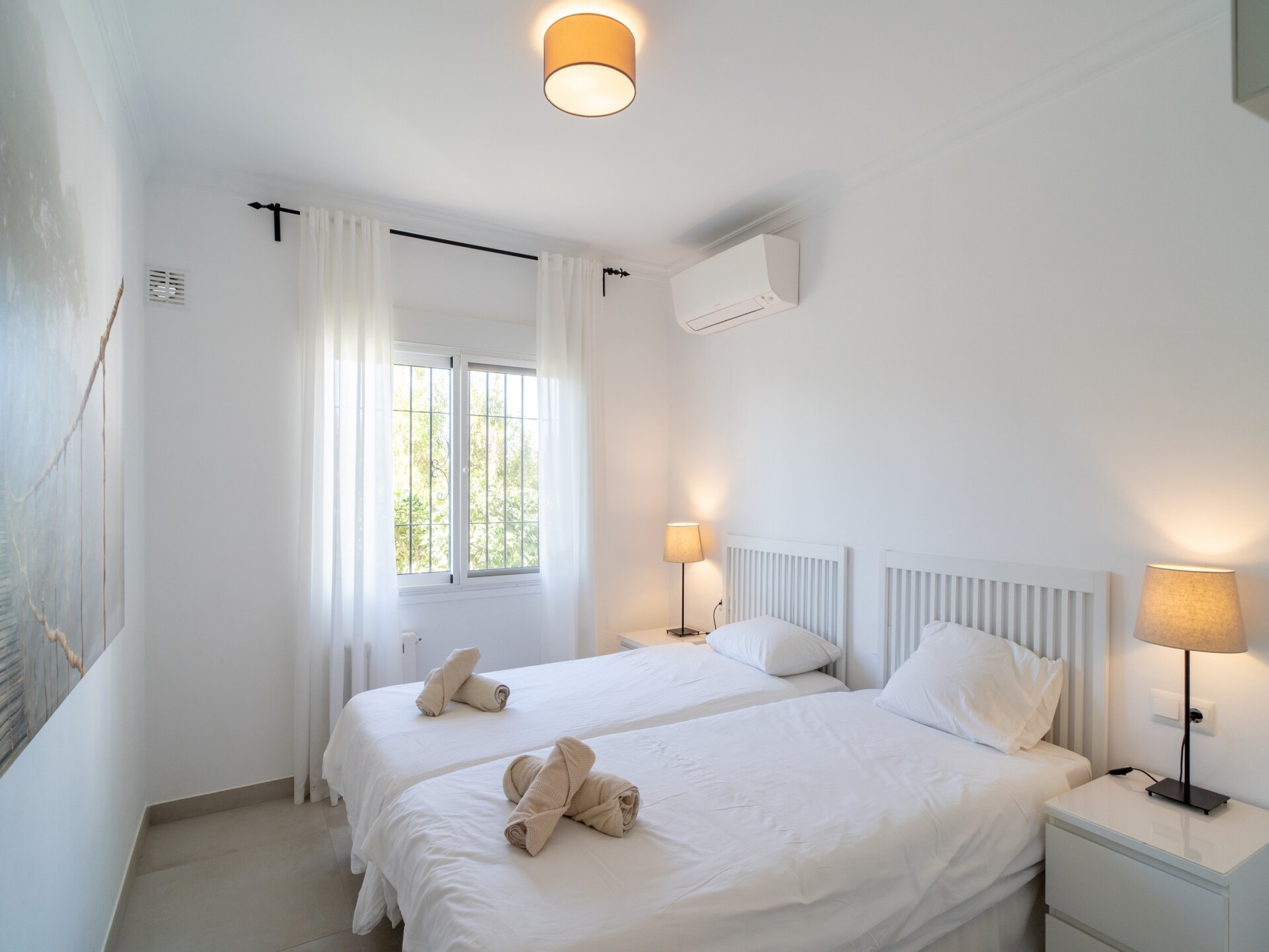 Villa Sandra Luxury Suite | Exclusief appartement met zwembad in Nerja - foto 2