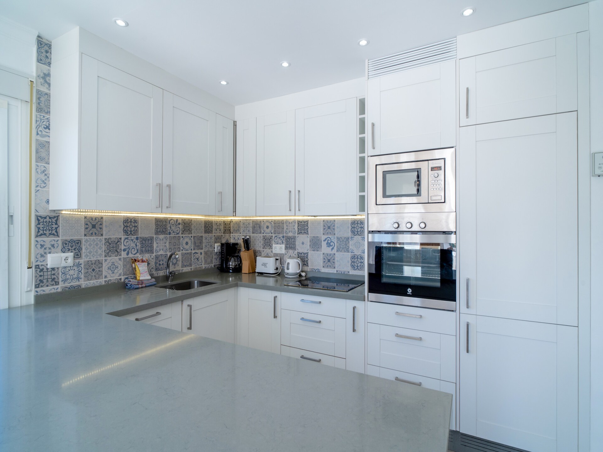 Villa Sandra Luxury Suite | Exclusief appartement met zwembad in Nerja - foto 21