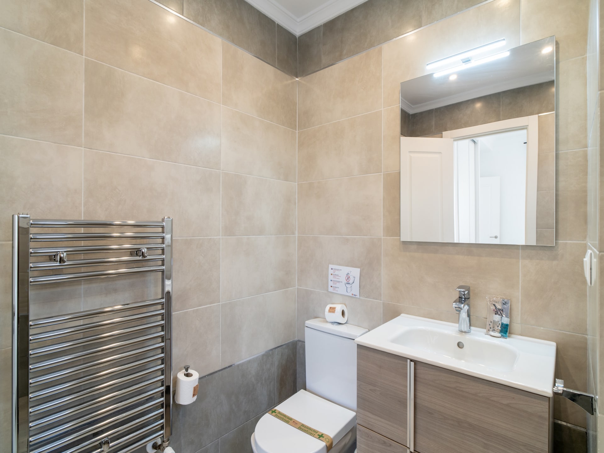 Villa Sandra Luxury Suite | Exclusief appartement met zwembad in Nerja - foto 32