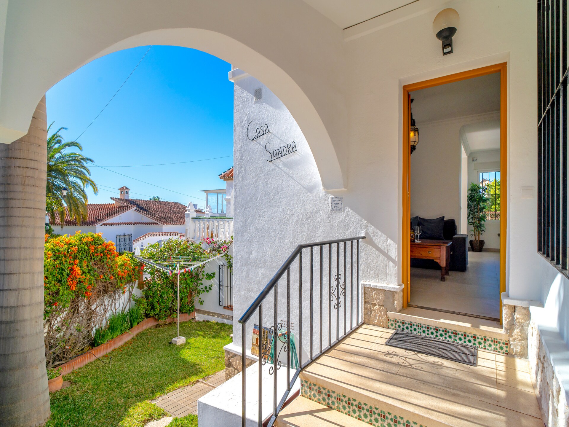Villa Sandra Luxury Suite | Exclusief appartement met zwembad in Nerja - foto 37