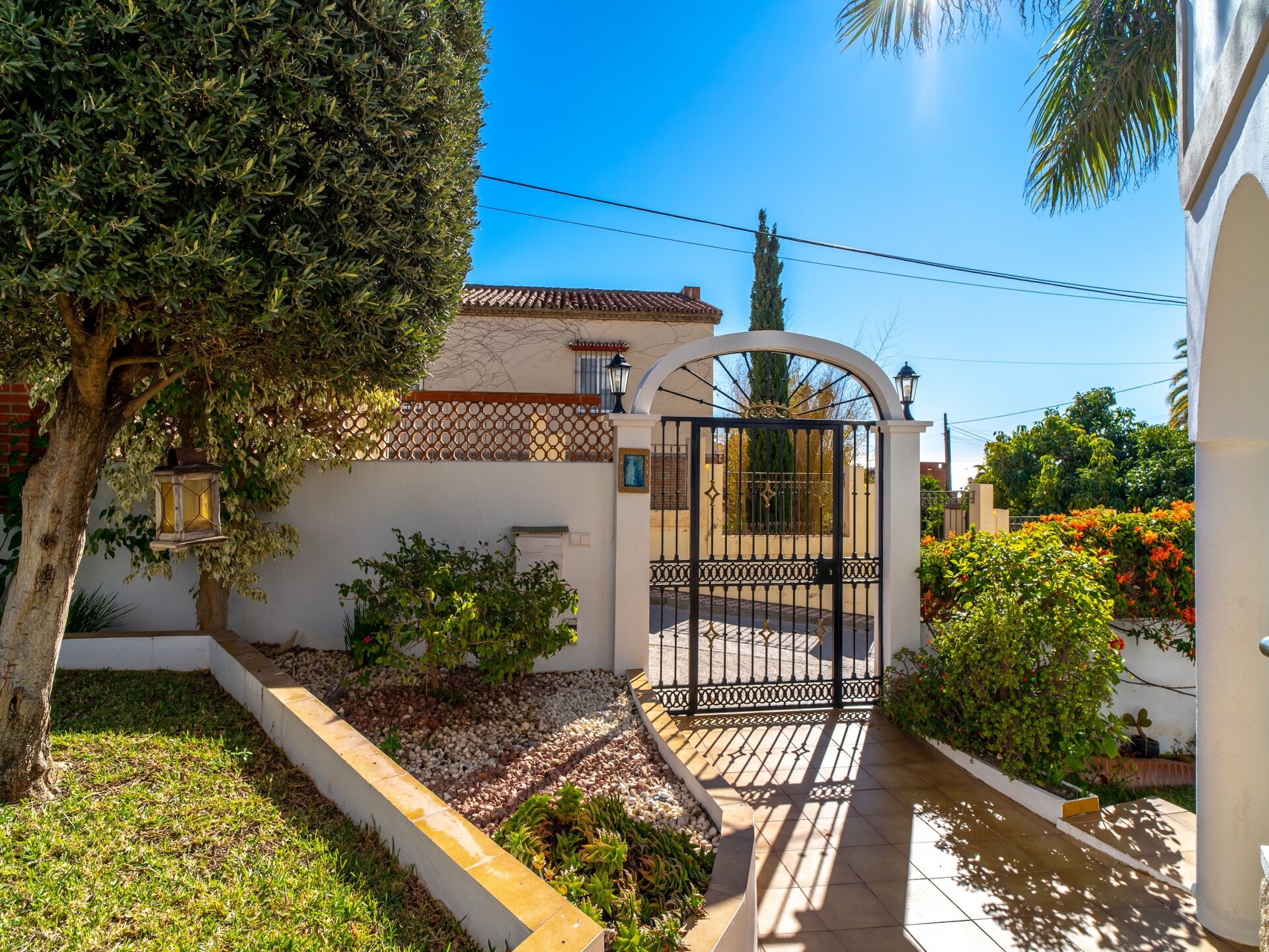 Villa Sandra Luxury Suite | Exclusief appartement met zwembad in Nerja - foto 38