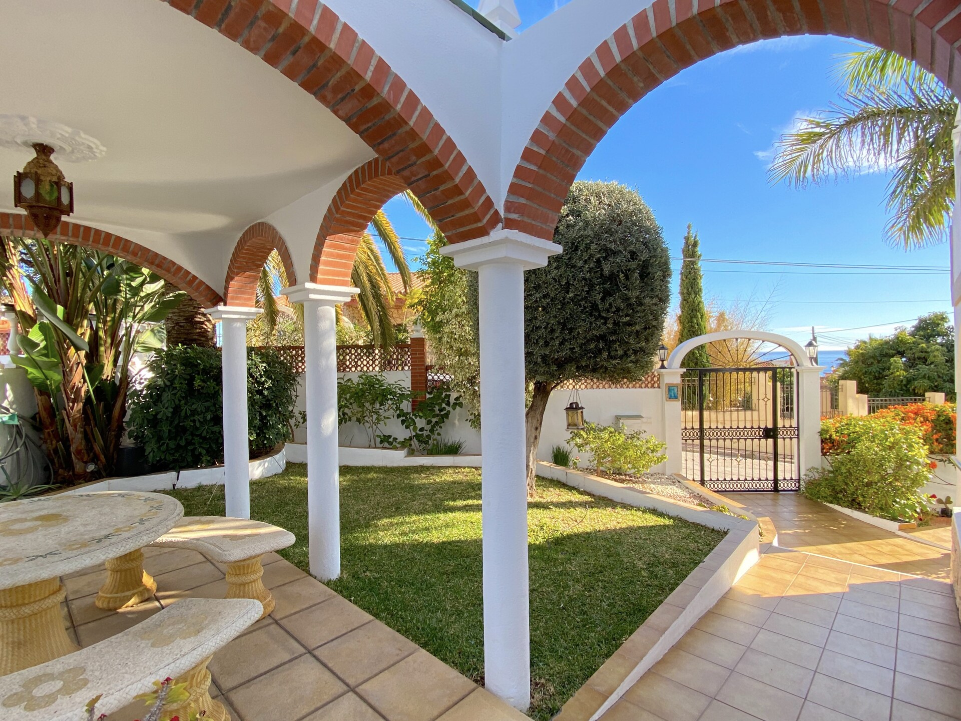 Villa Sandra Luxury Suite | Exclusief appartement met zwembad in Nerja - foto 45